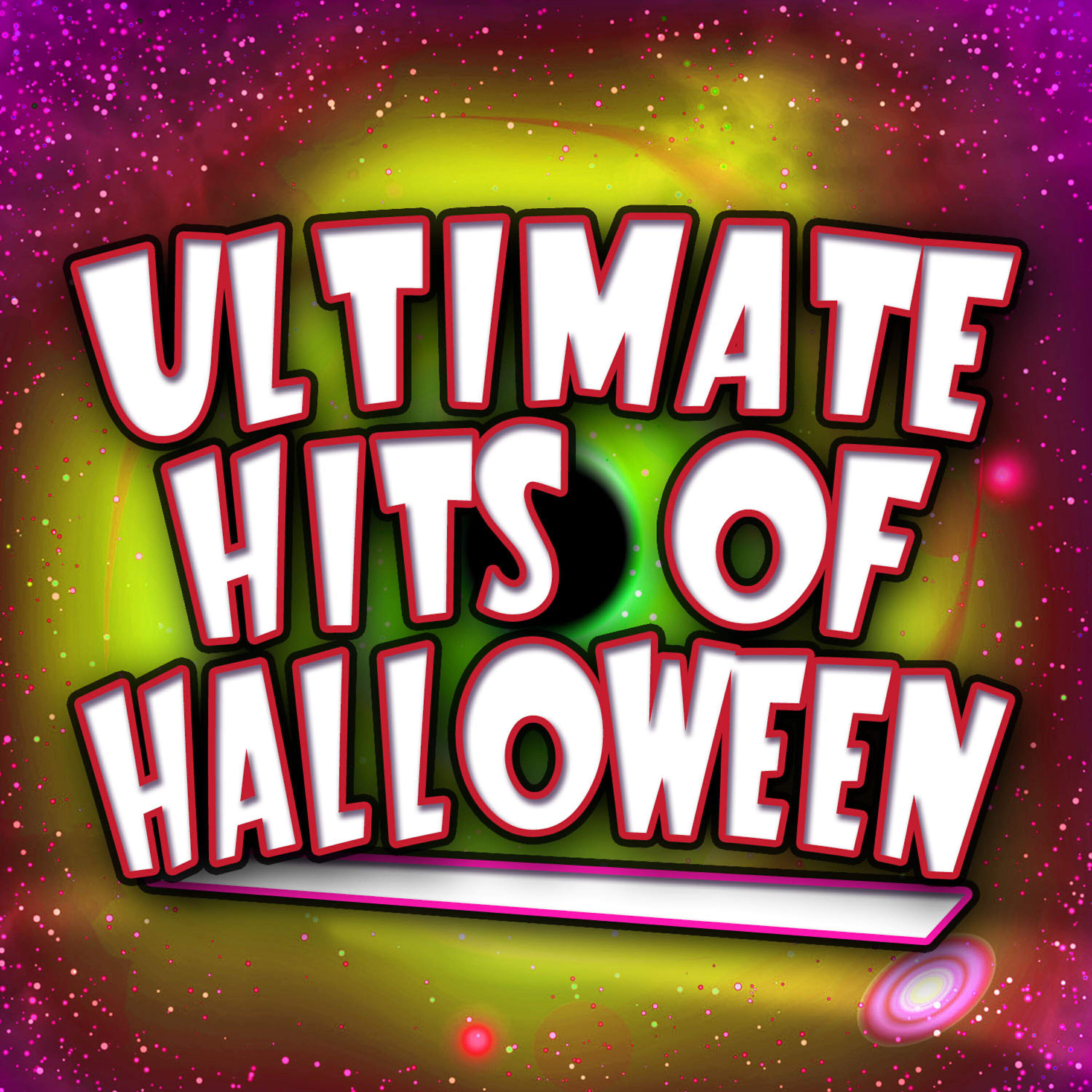 Ultimate Halloween - Ghostly Rocking Chair