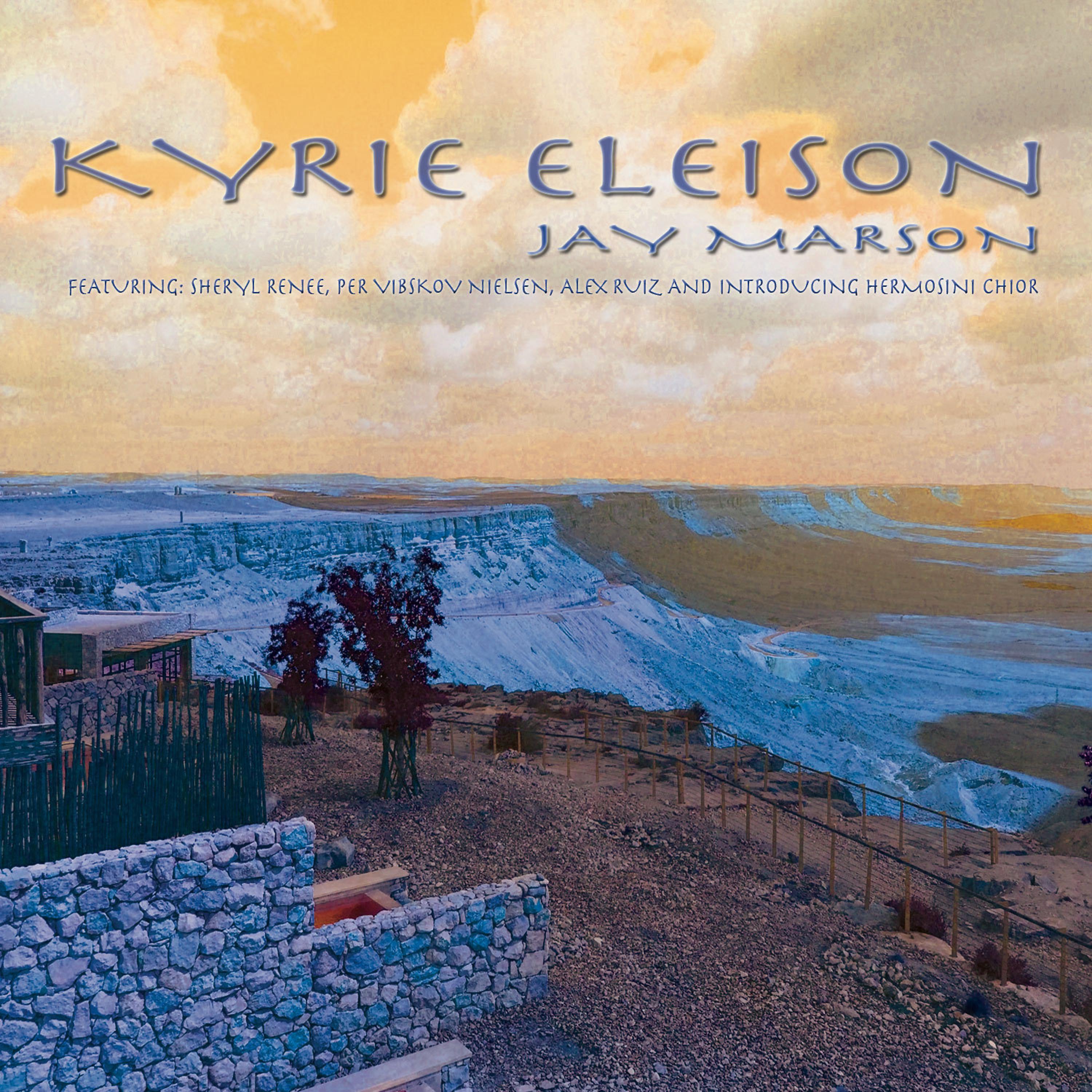 Постер альбома Kyrie Eleison