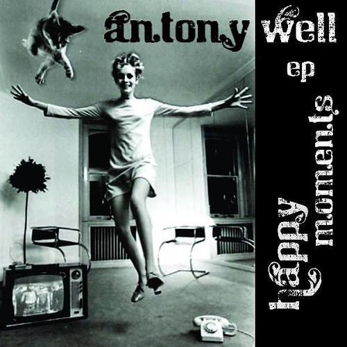Antony Well - Sampa Vibe