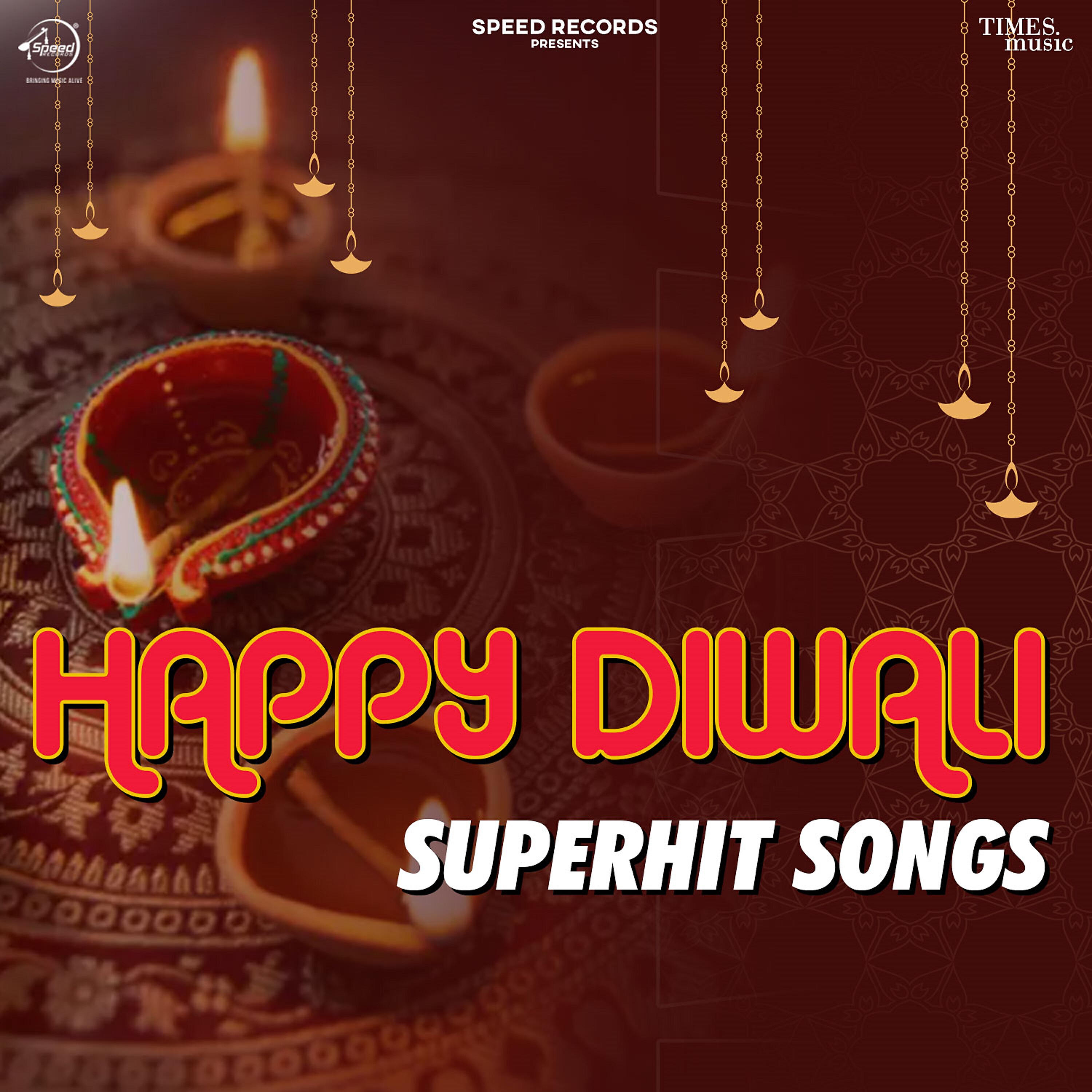 Mankirt Aulakh - Happy Diwali
