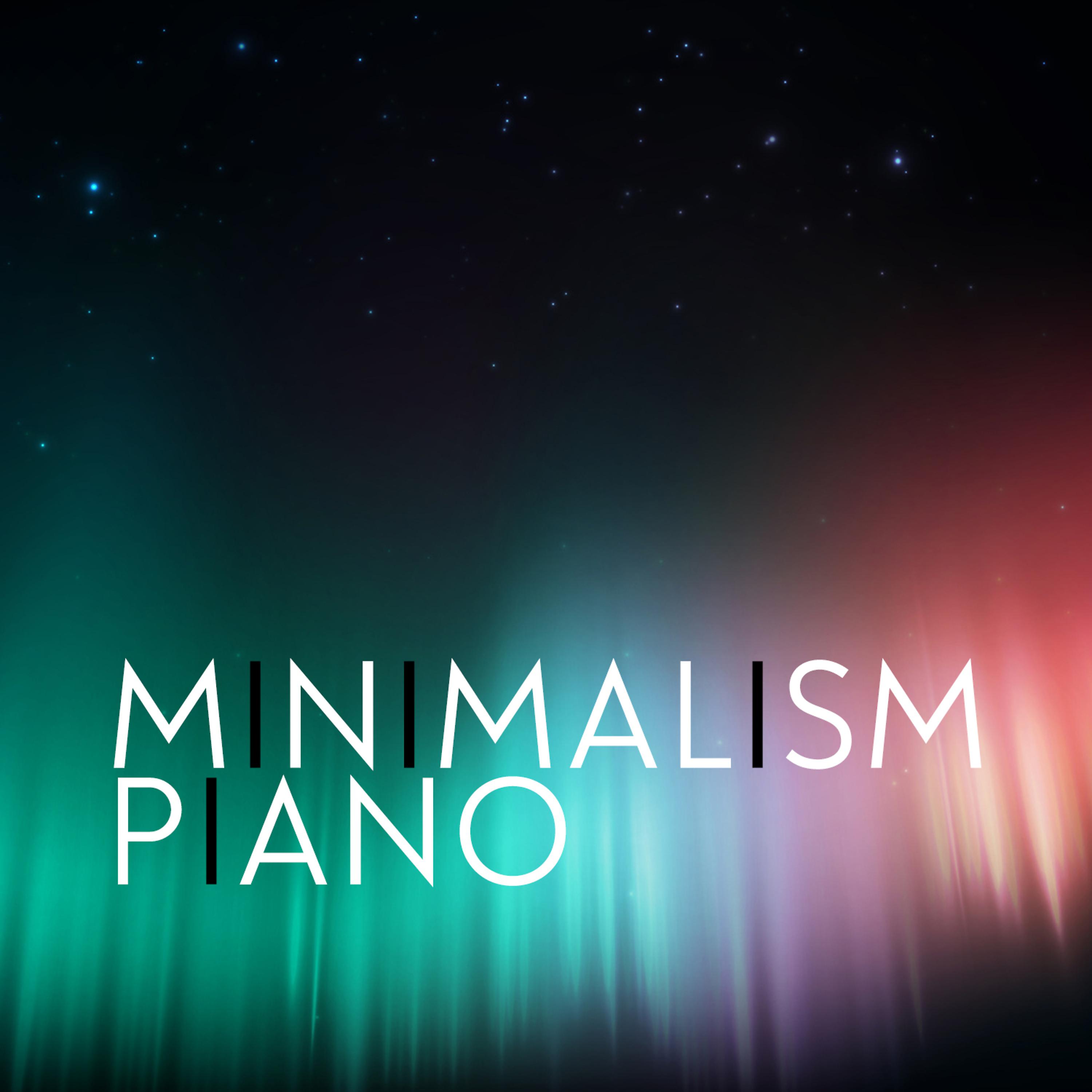 Постер альбома Minimalism Piano