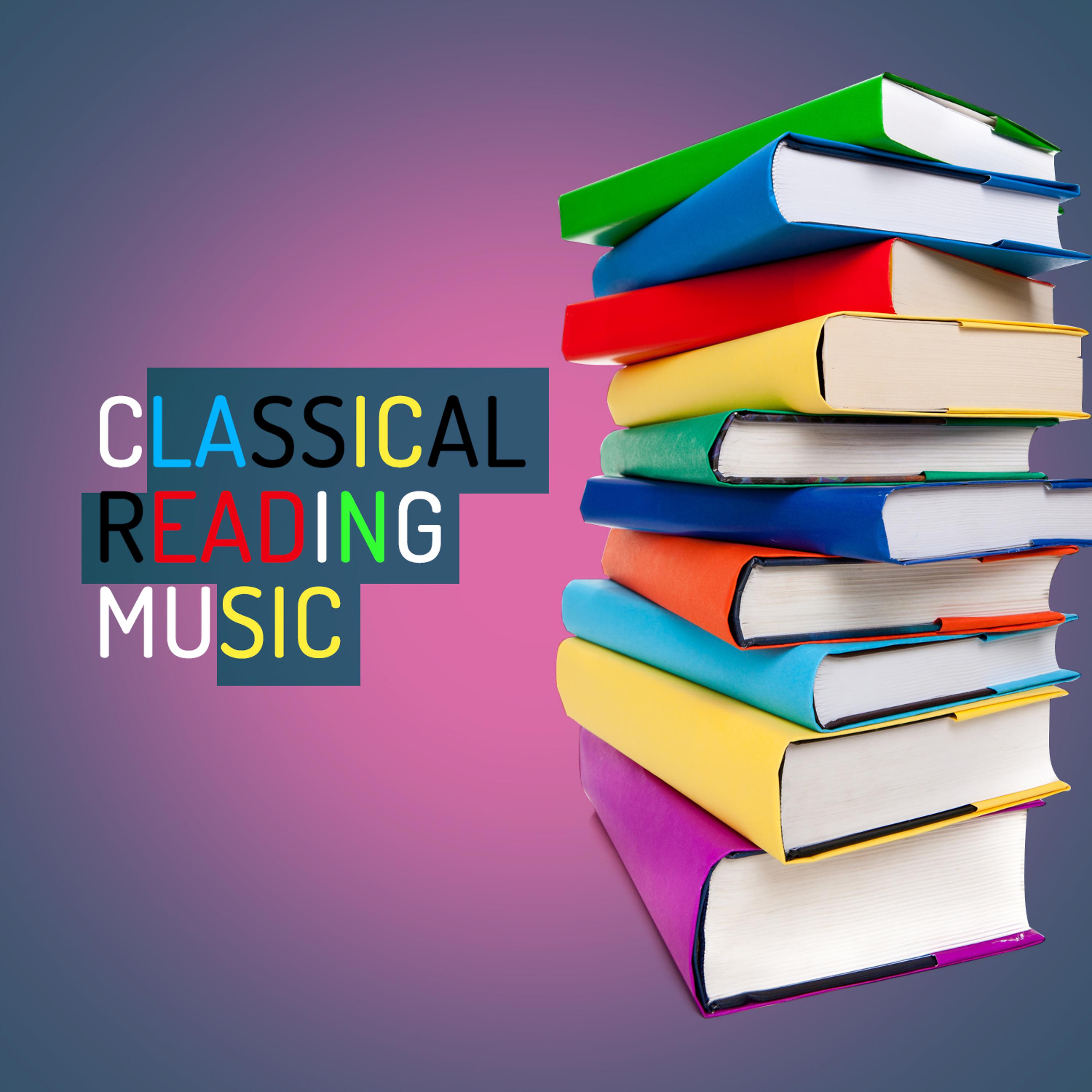 Постер альбома Classical: Reading Music