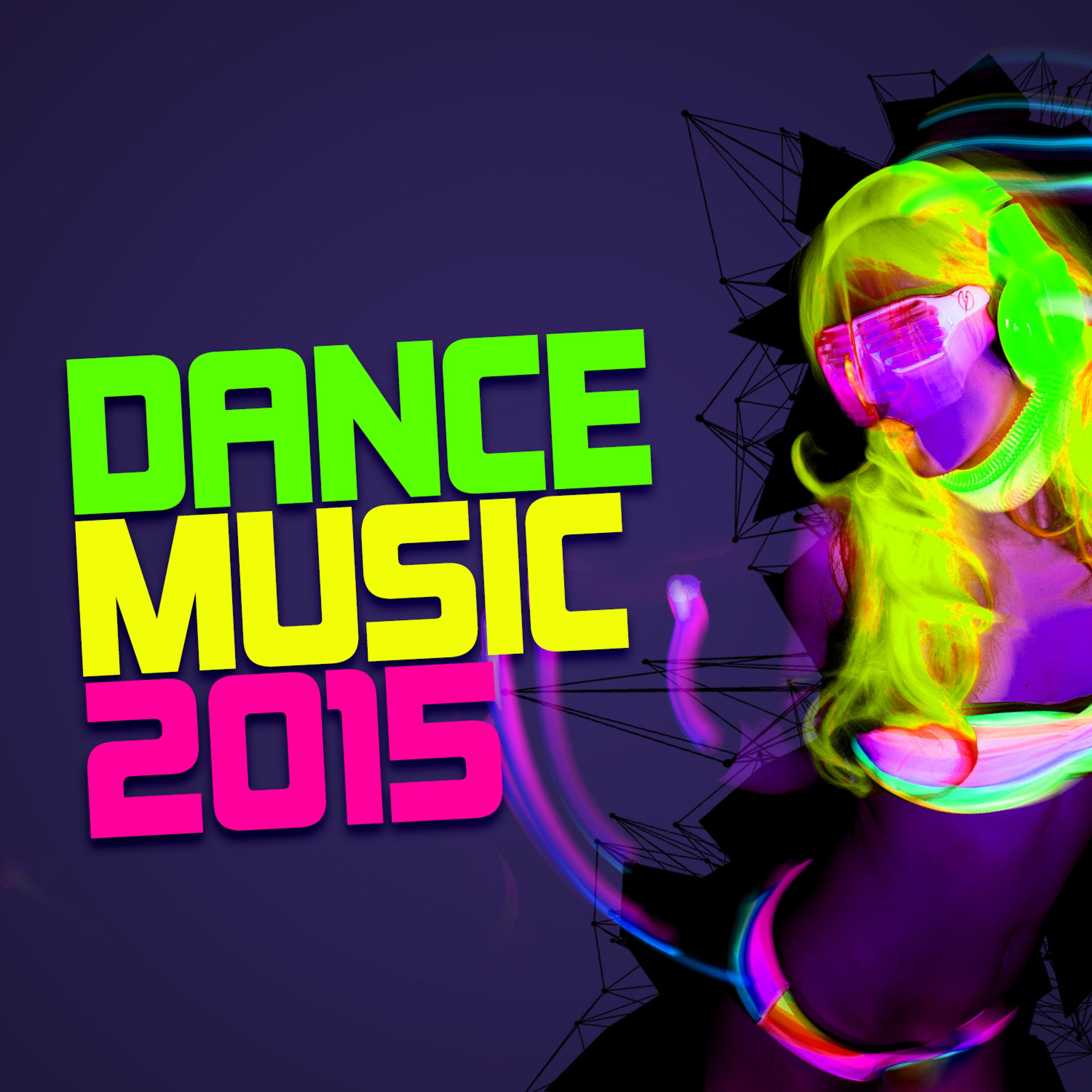 Постер альбома Dance Music: 2015