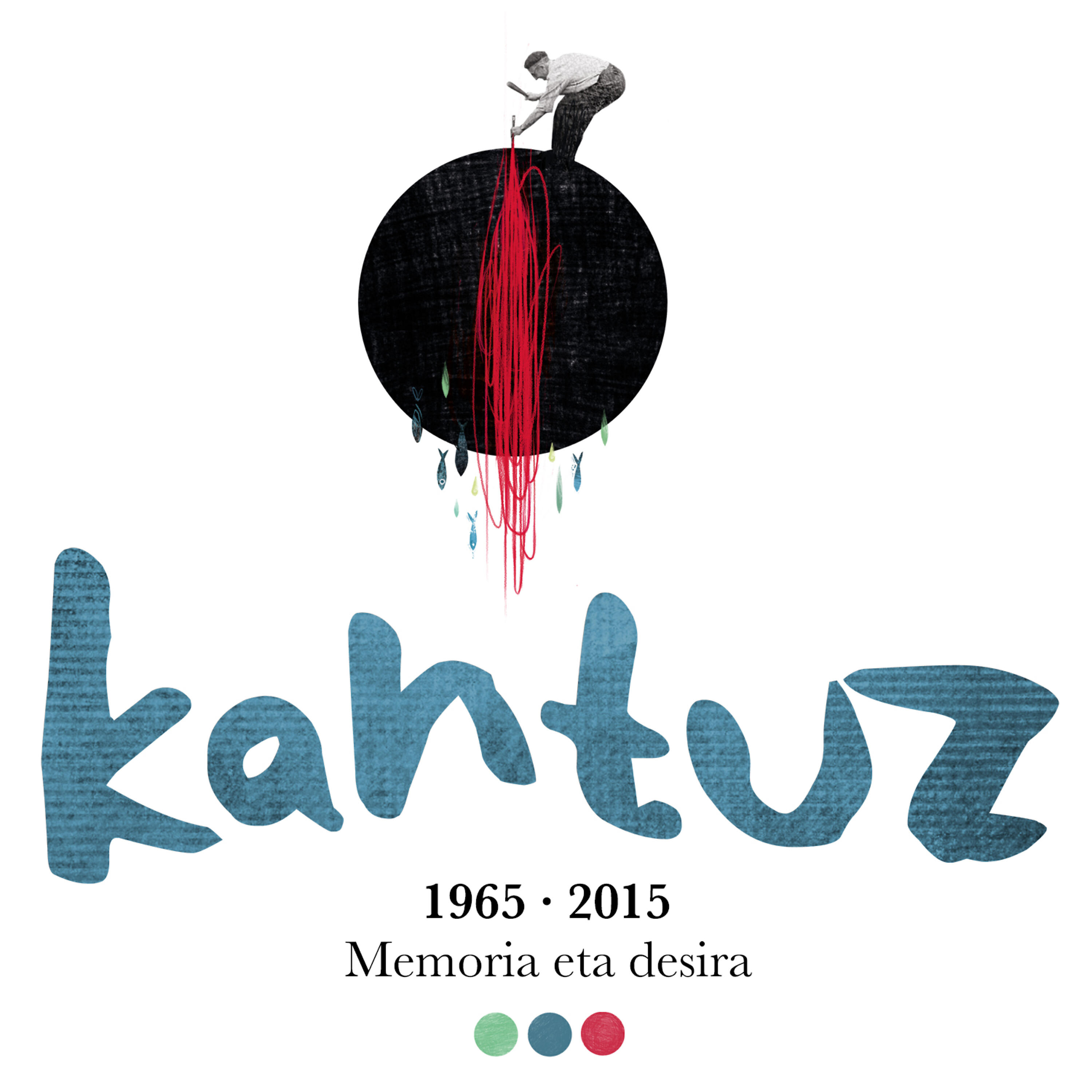 Tapia Leturia eta Amuriza - Ederra zareala