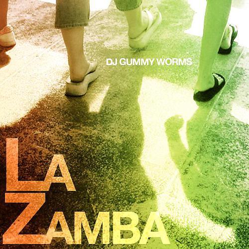 Постер альбома La Zamba
