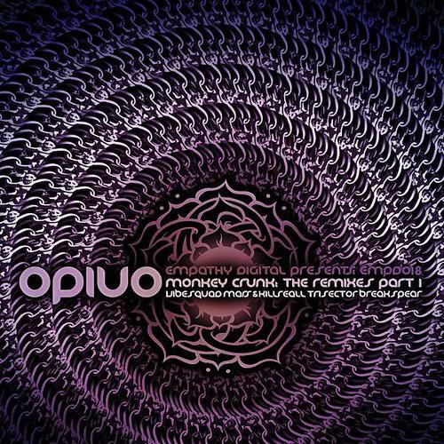 OPIUO - Monkey Crunk (Mars and Killreall Remix)