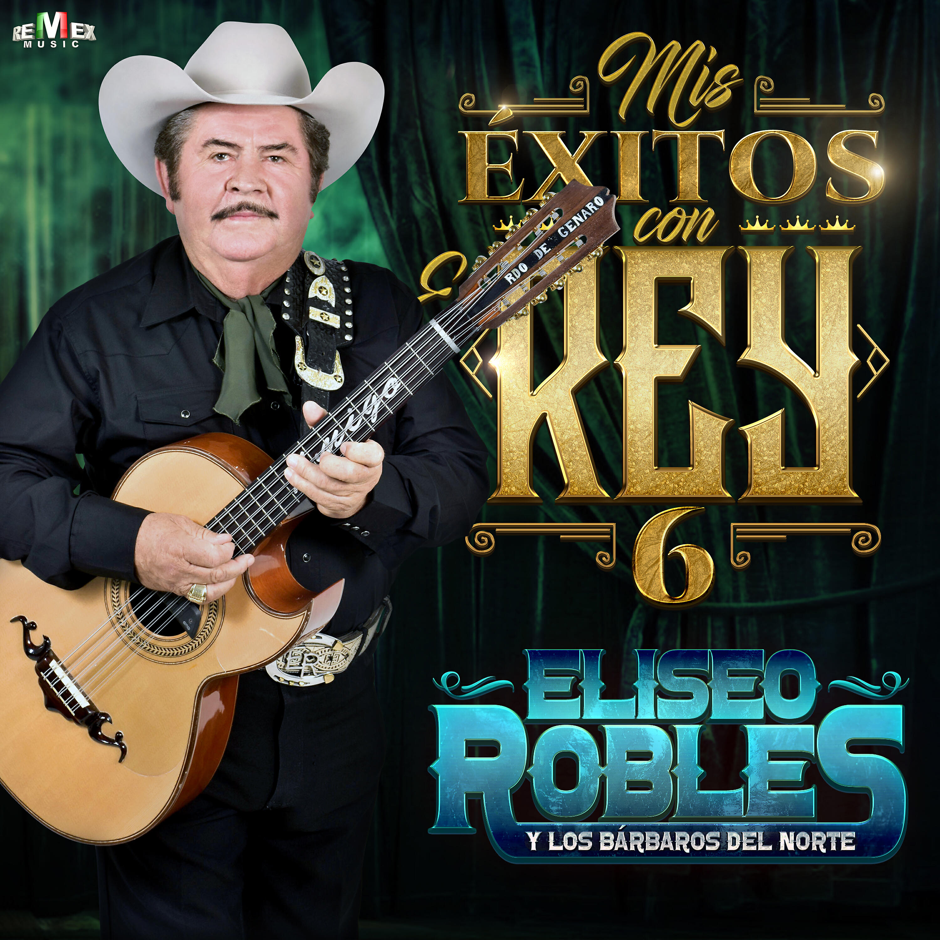 Eliseo Robles - Chito Cano