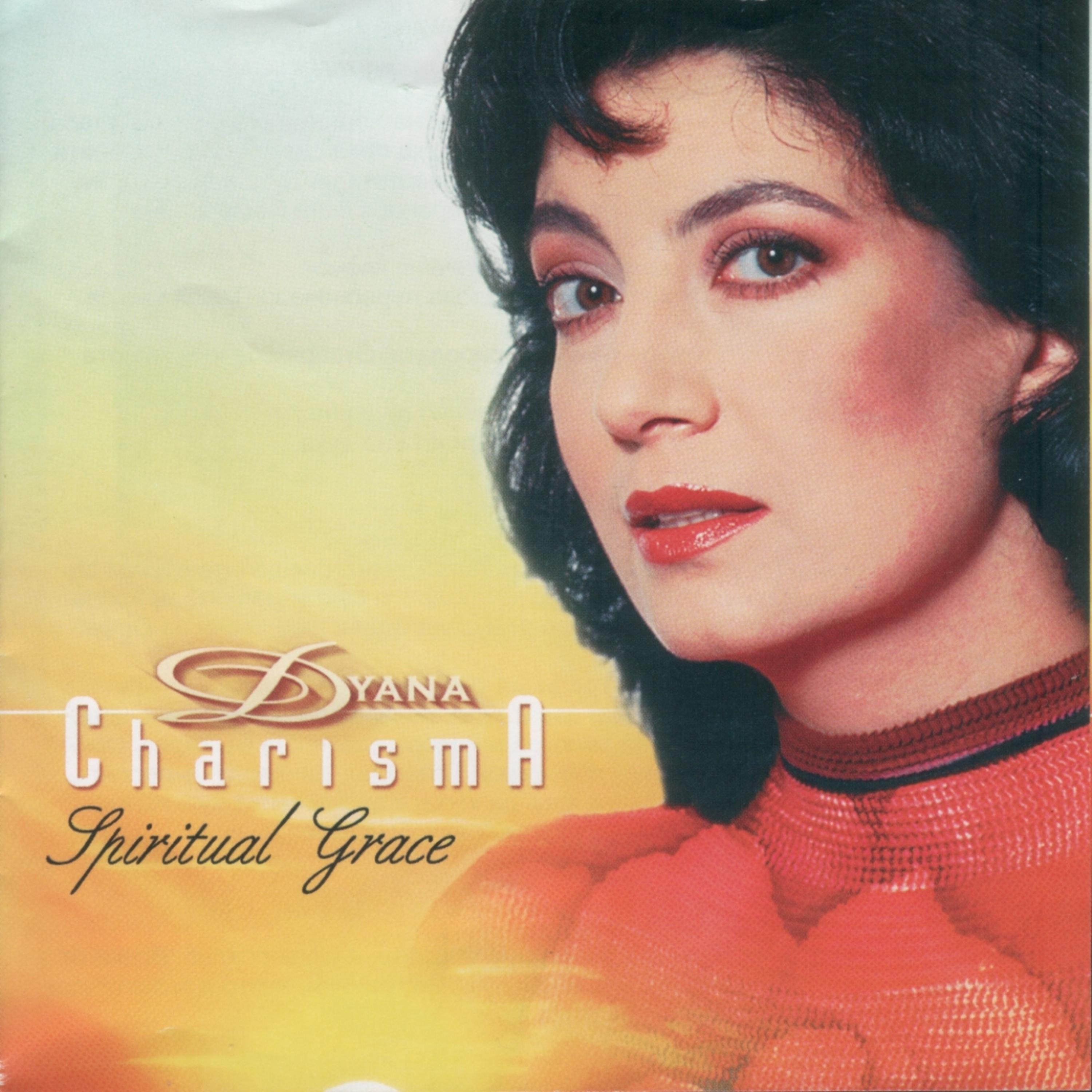 Постер альбома Charisma - Spiritual Grace