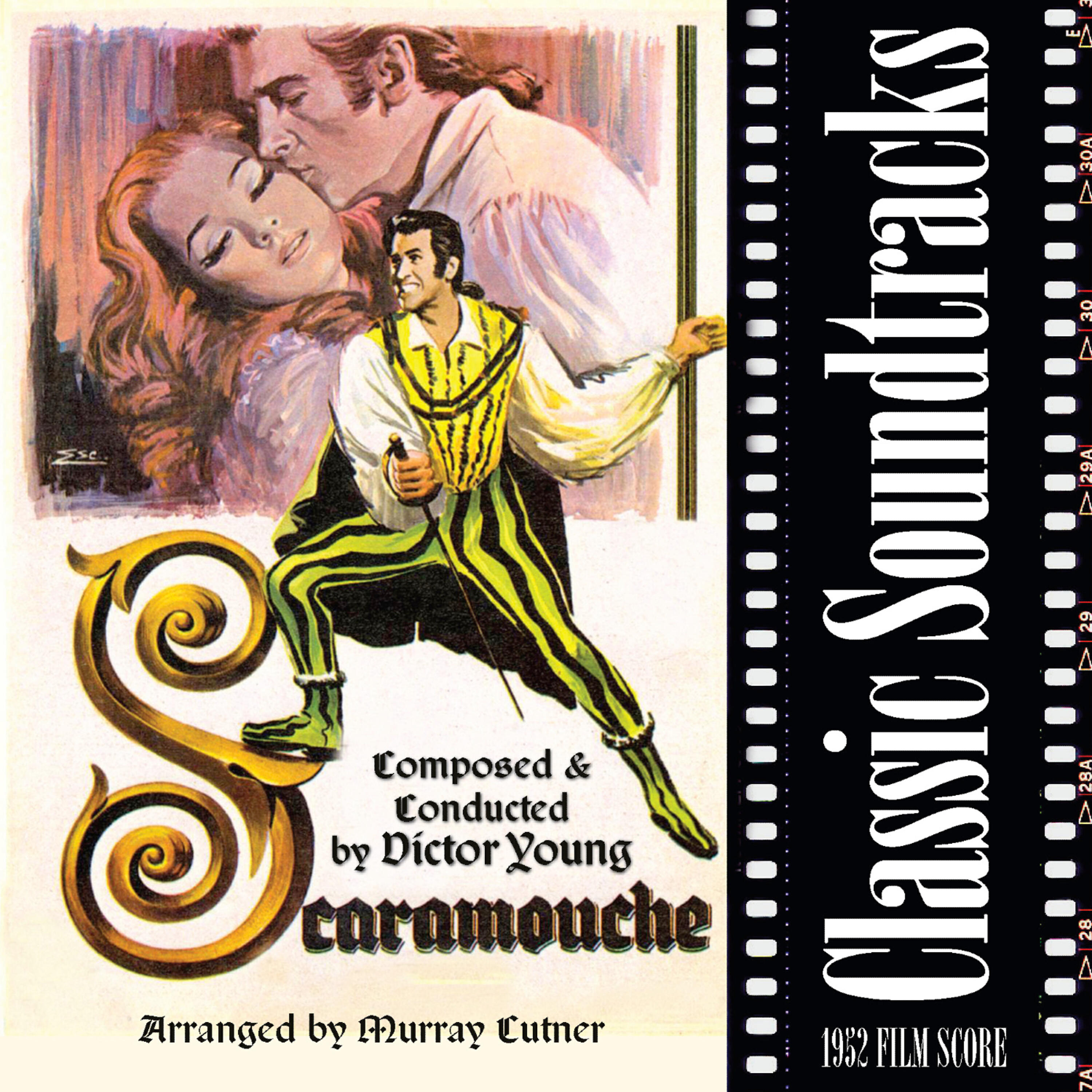 MGM Studio Orchestra - Big Show: Magic Box (From 
