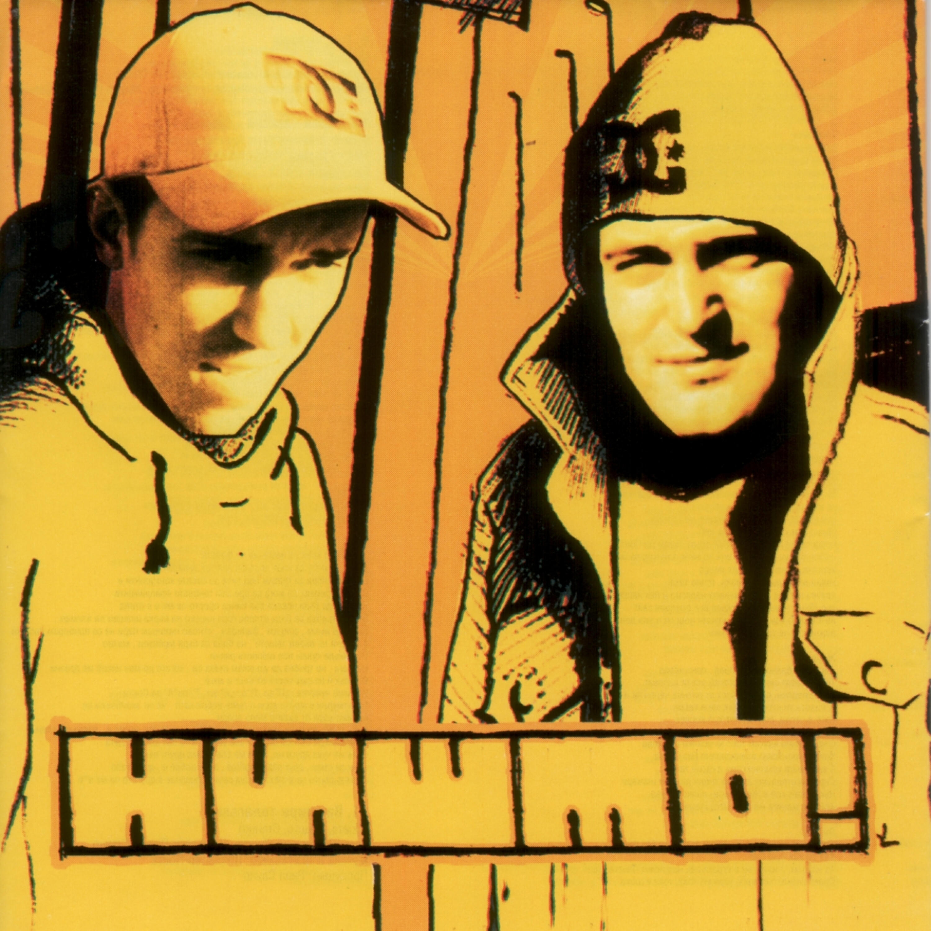 Nishto - Haiduk reggae