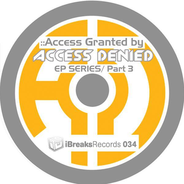 Access Denied - Autostop