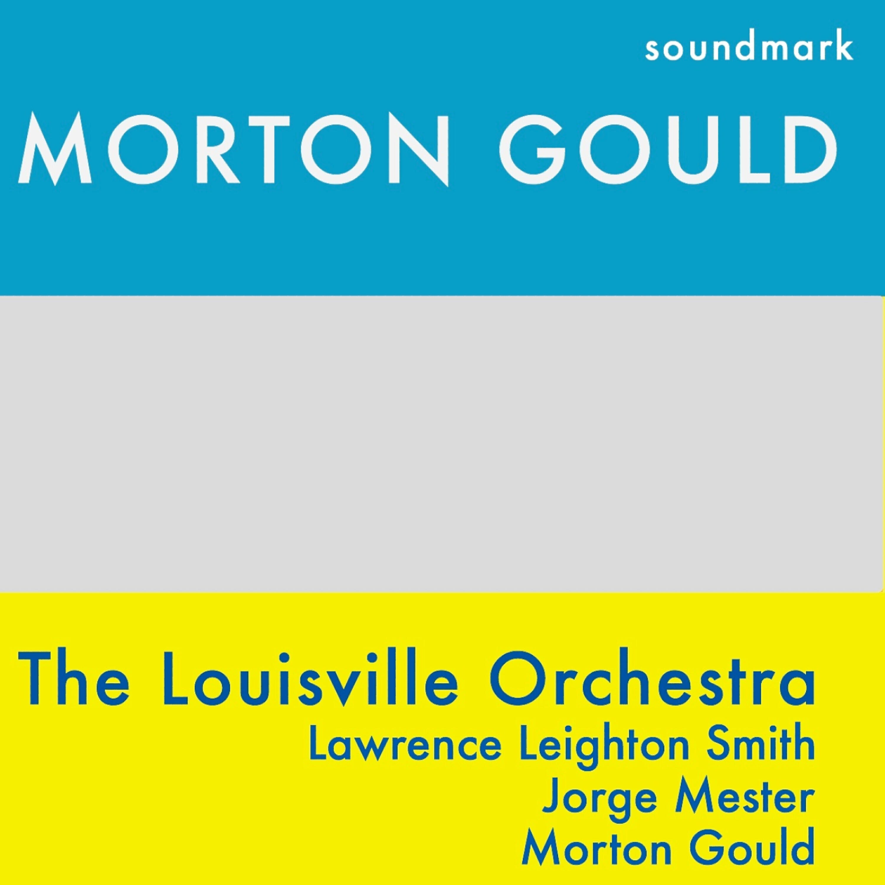 The Louisville Orchestra - Soundings - I. Threnodies