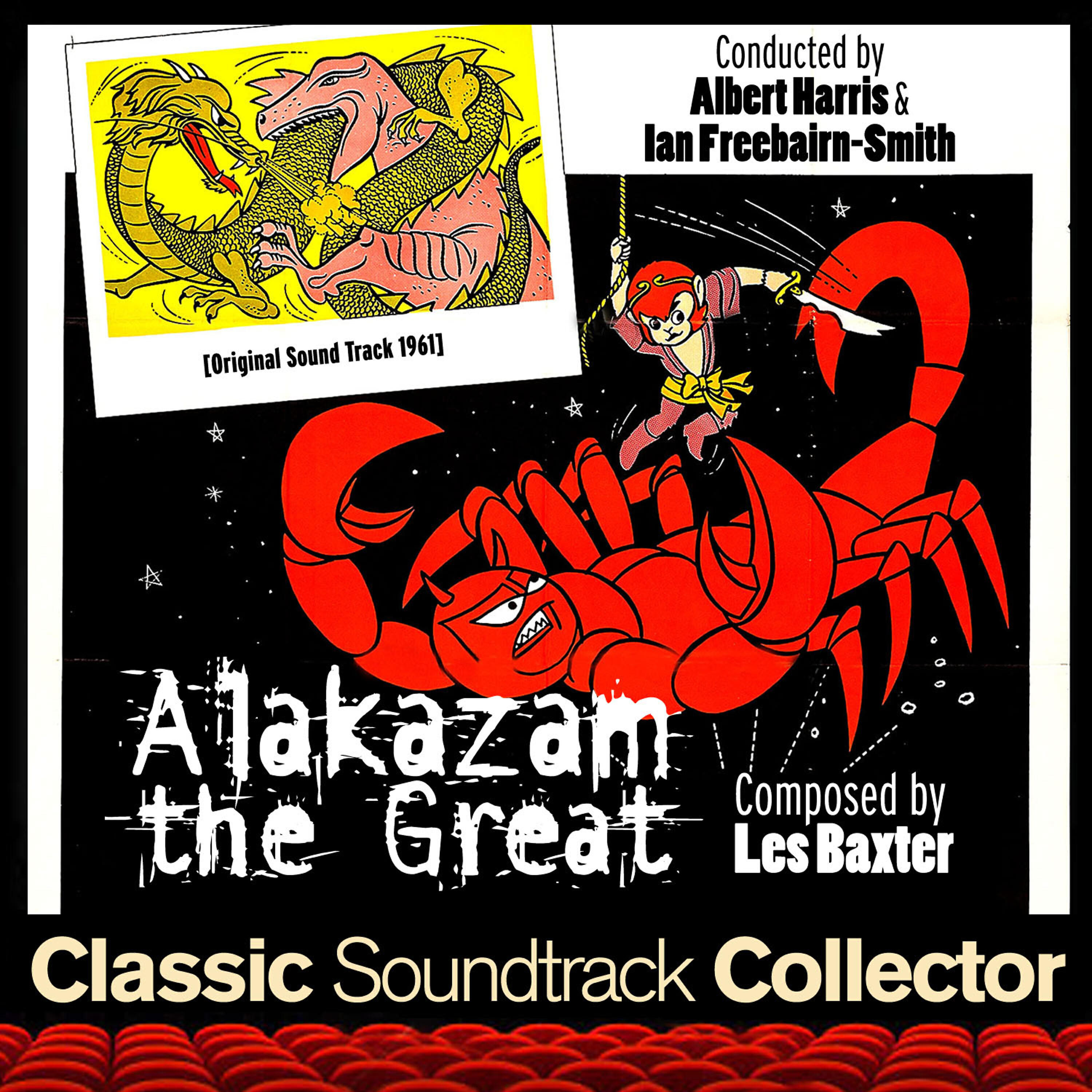 Bobby Adano - Ali's Song