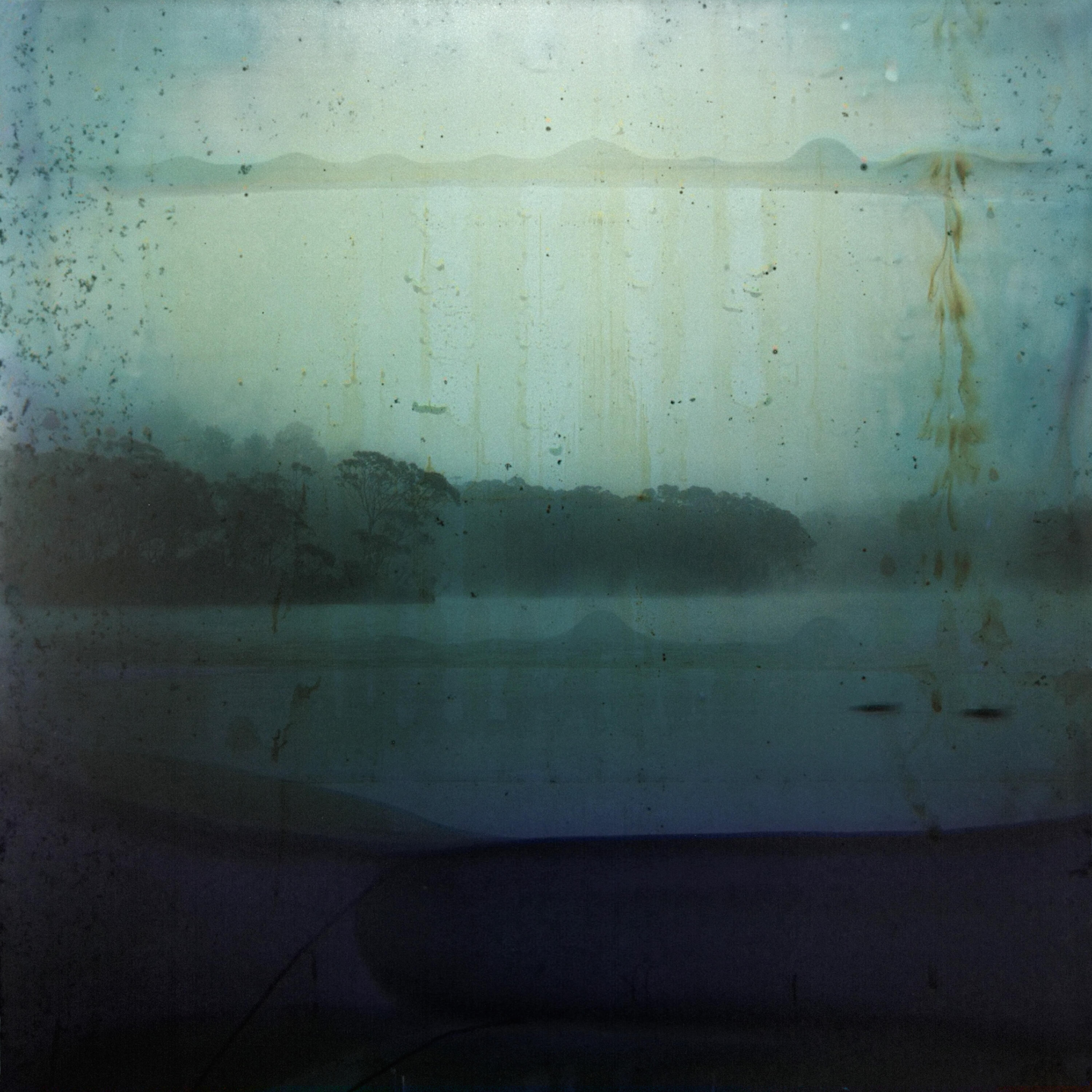 Claire Deak - Overland
