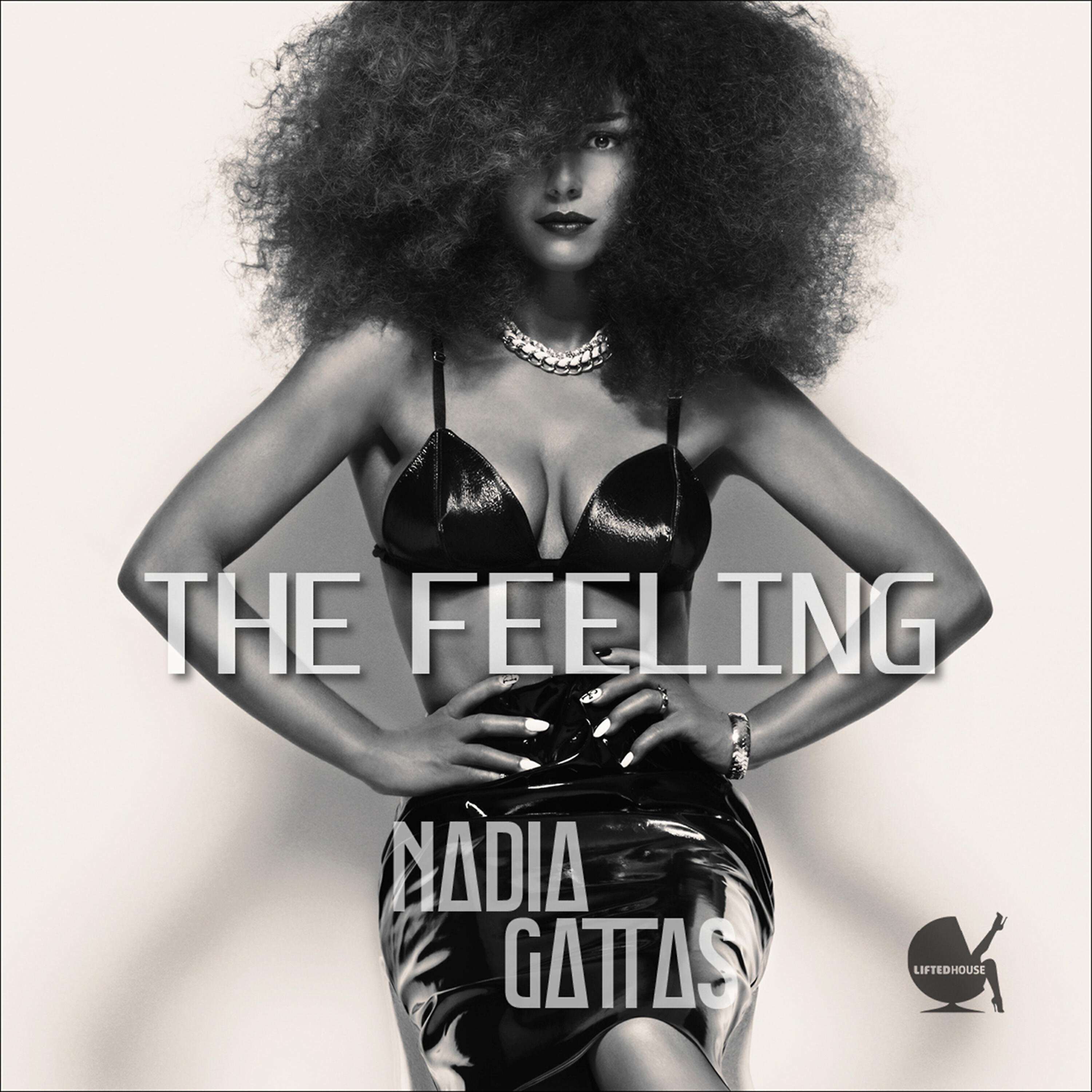 Nadia Gattas - The Feeling (Kissy Sell Out Mix)