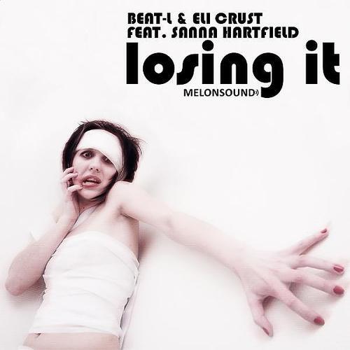Eli Crust - Losing It (Sam Smith Remix)