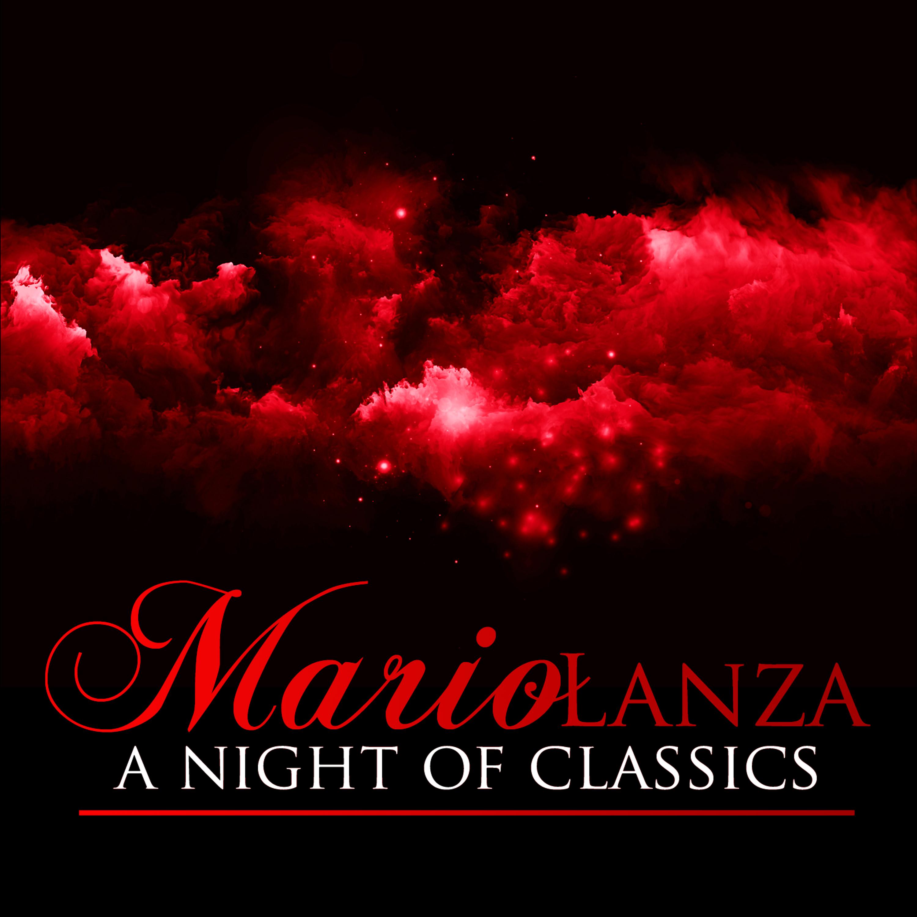 Постер альбома A Night of Classics