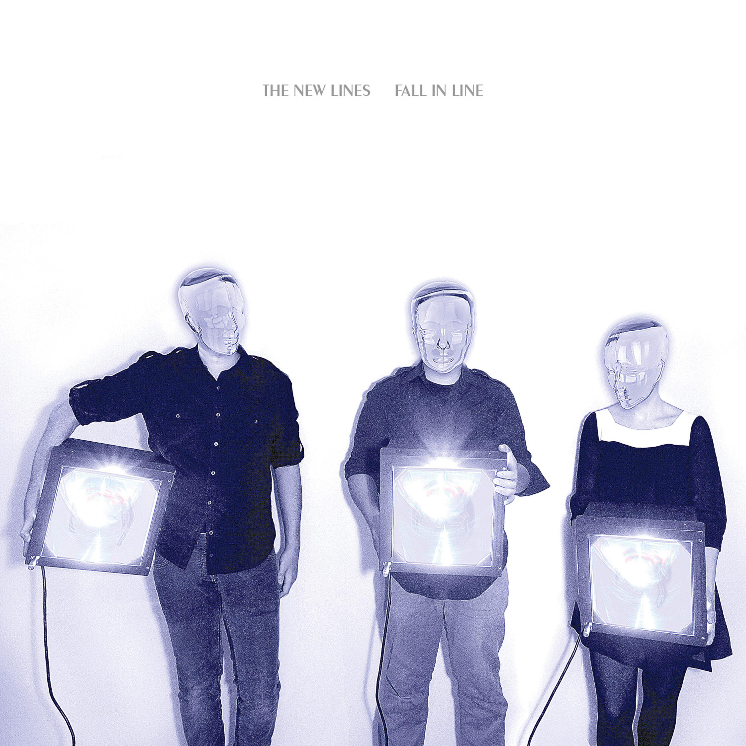 The New Lines - The Frog Whisperer