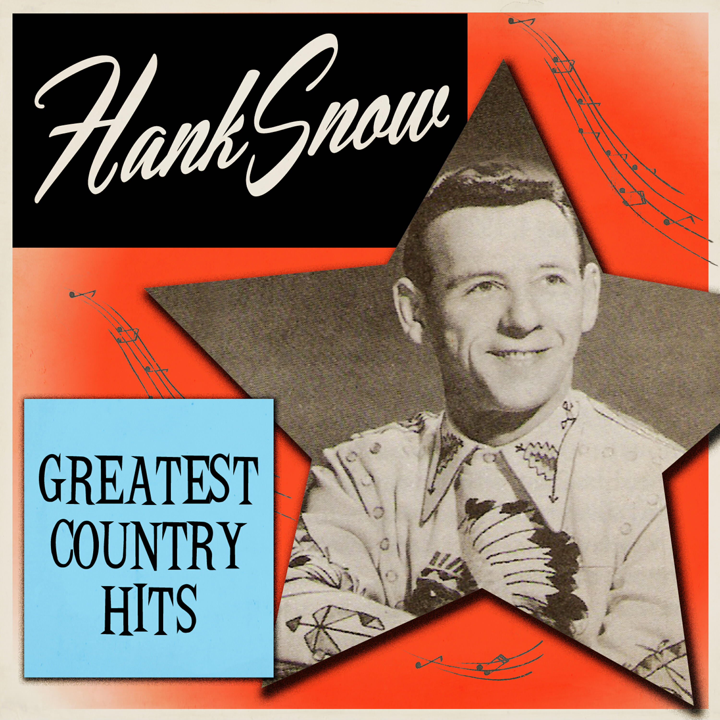 Hank Snow - Peter Cottontail