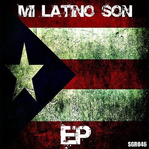 Постер альбома Mi Latino Son EP