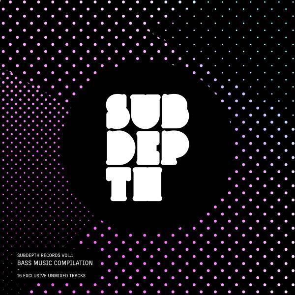 Постер альбома Subdepth Records Volume 1