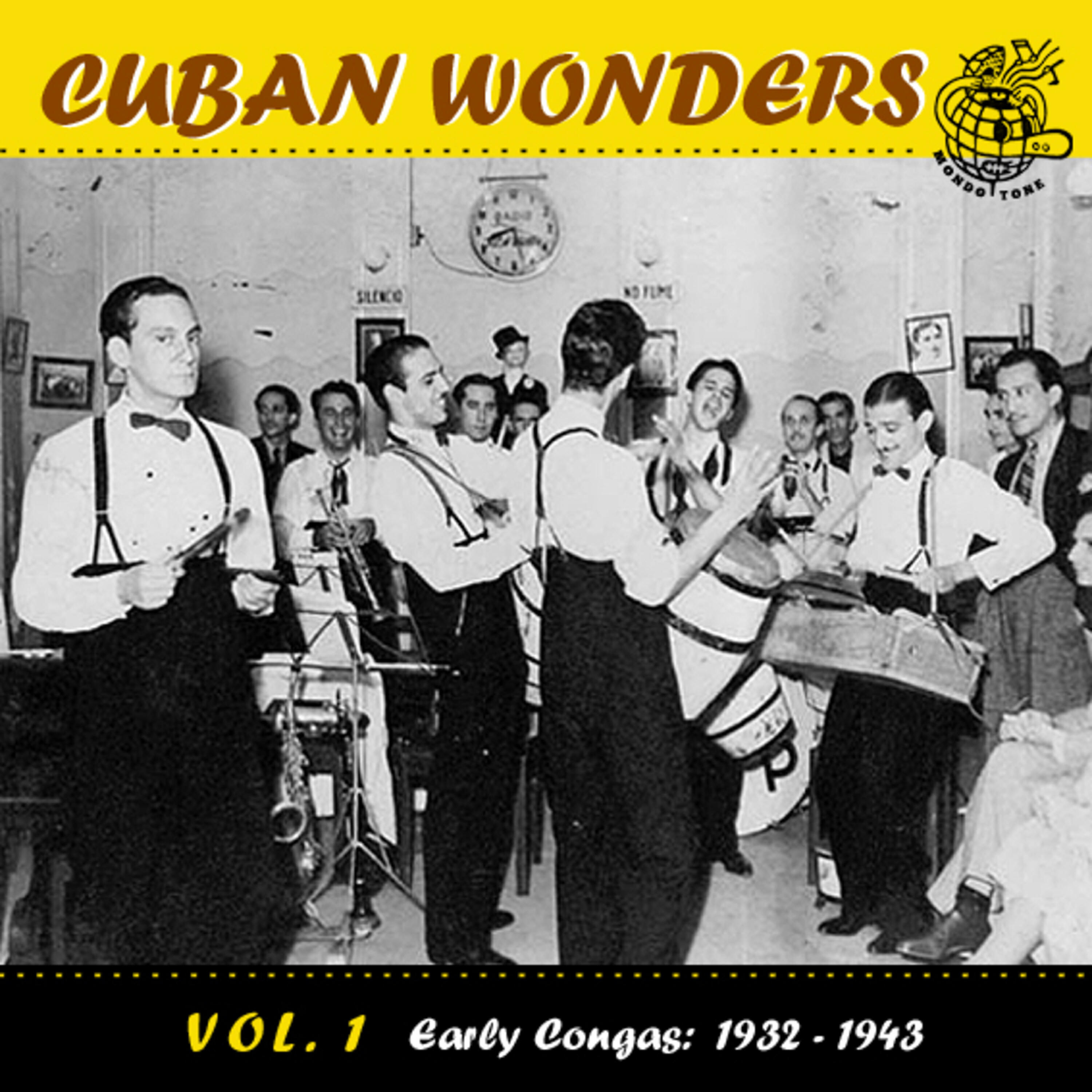 Desi Arnaz - Echa un Pié