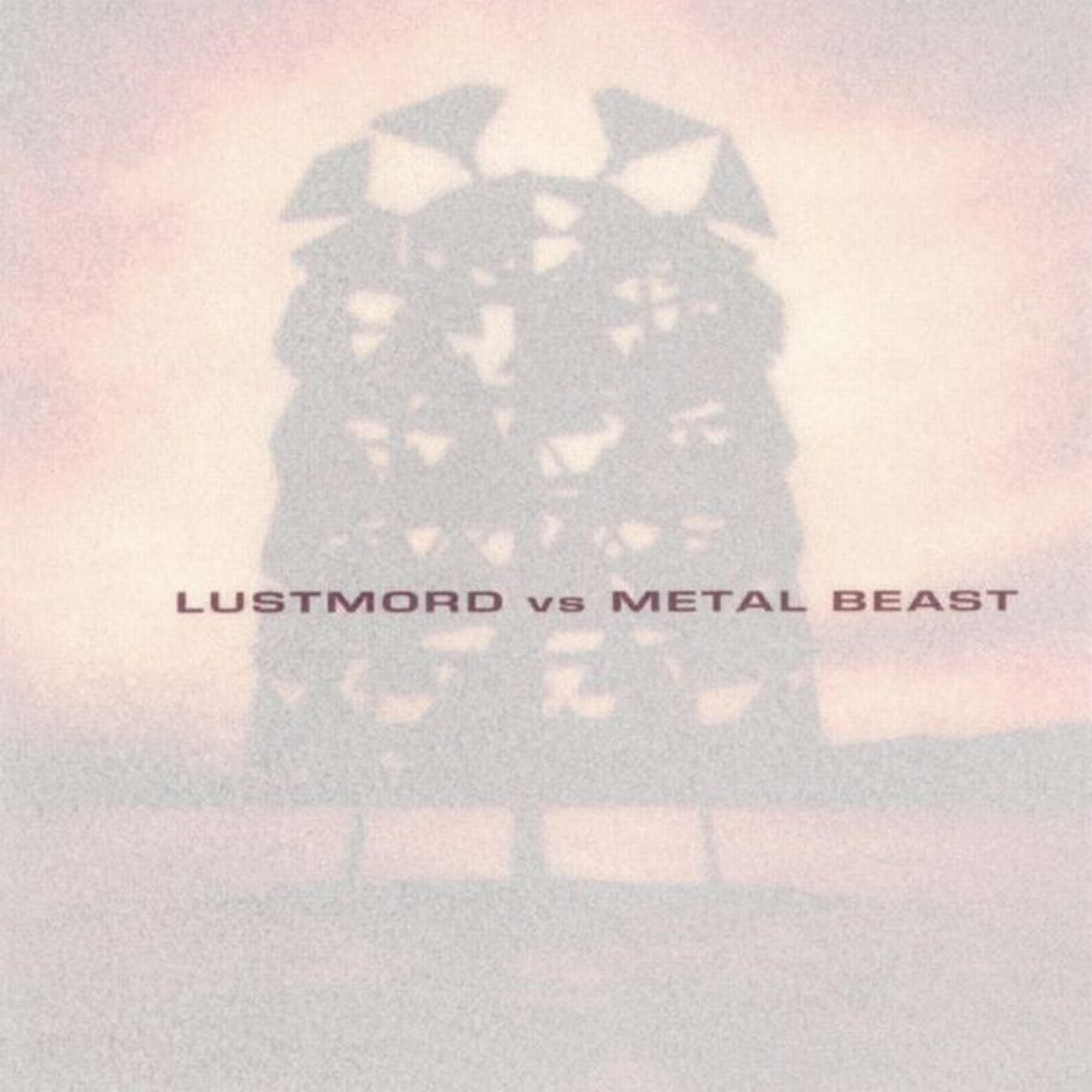 Metal Beast - Heart of a Dog Chapter III