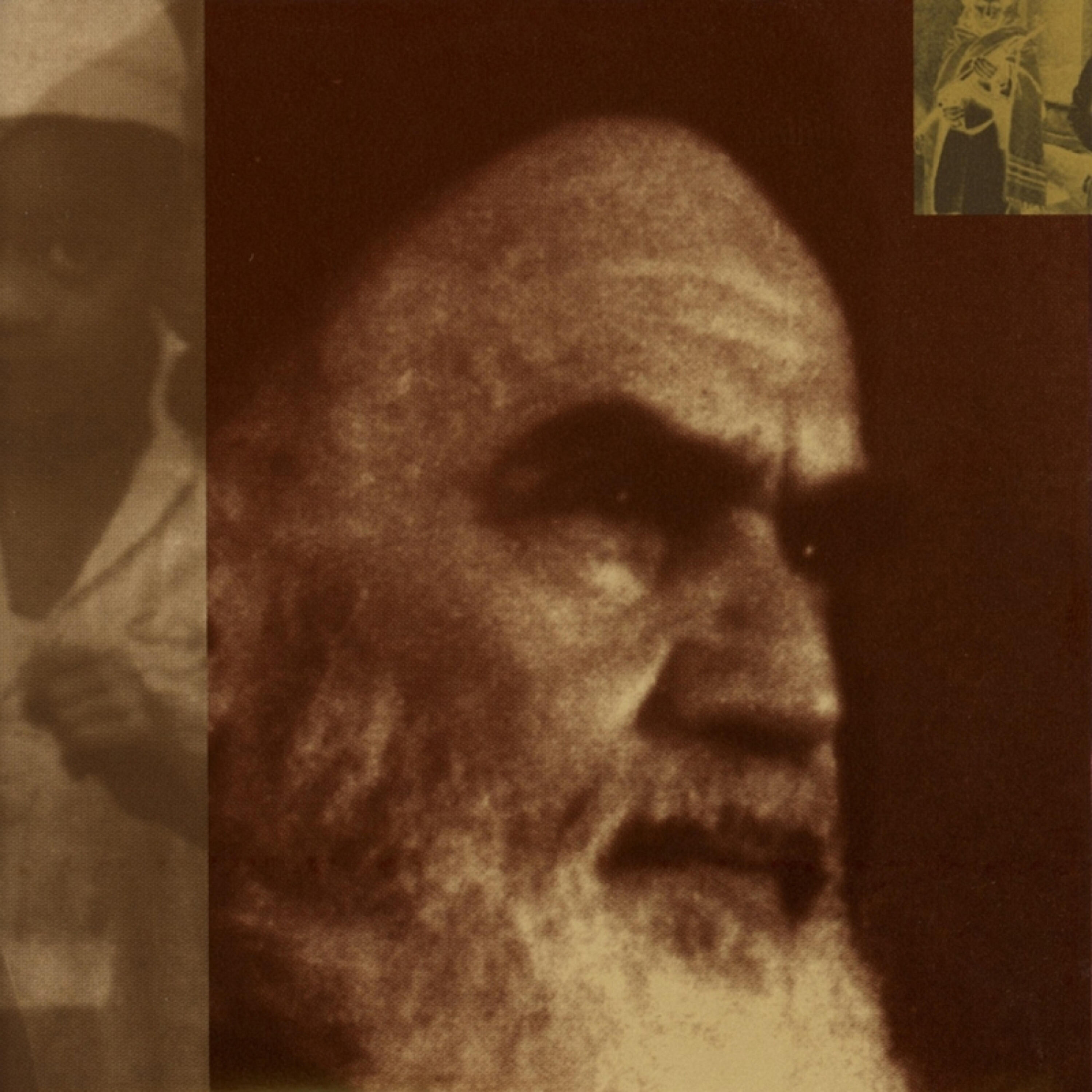 Muslimgauze - Green Is the Color of the Prophet