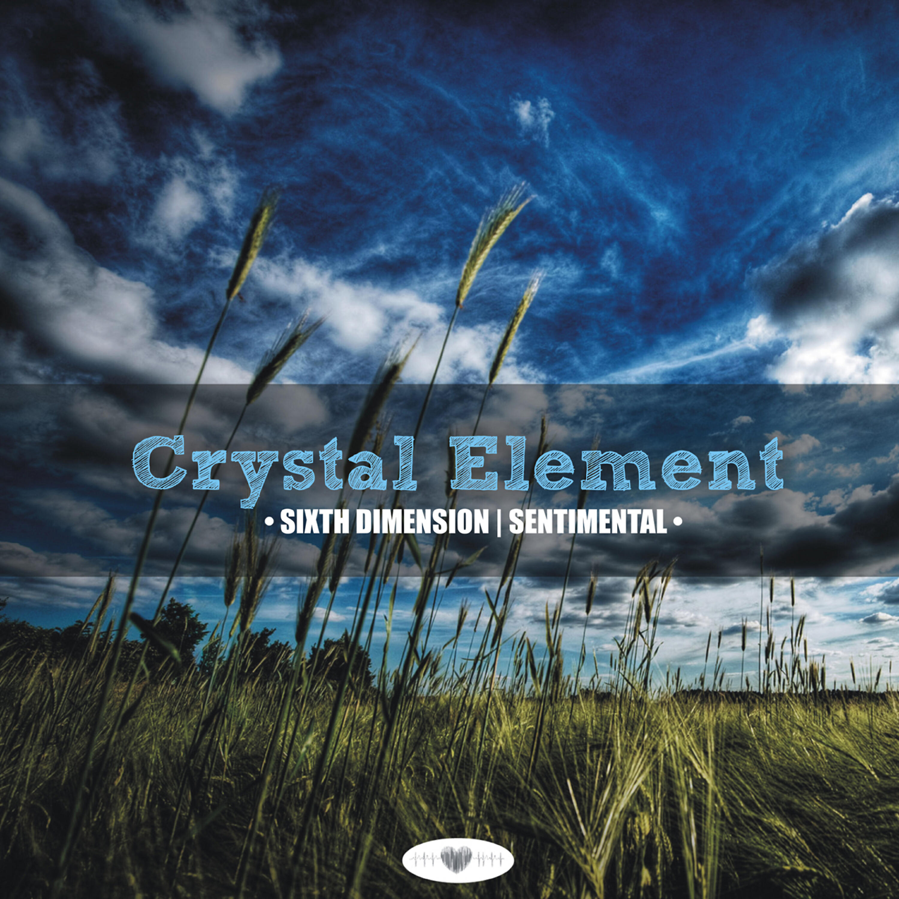 Crystal Element - Sixth dimension