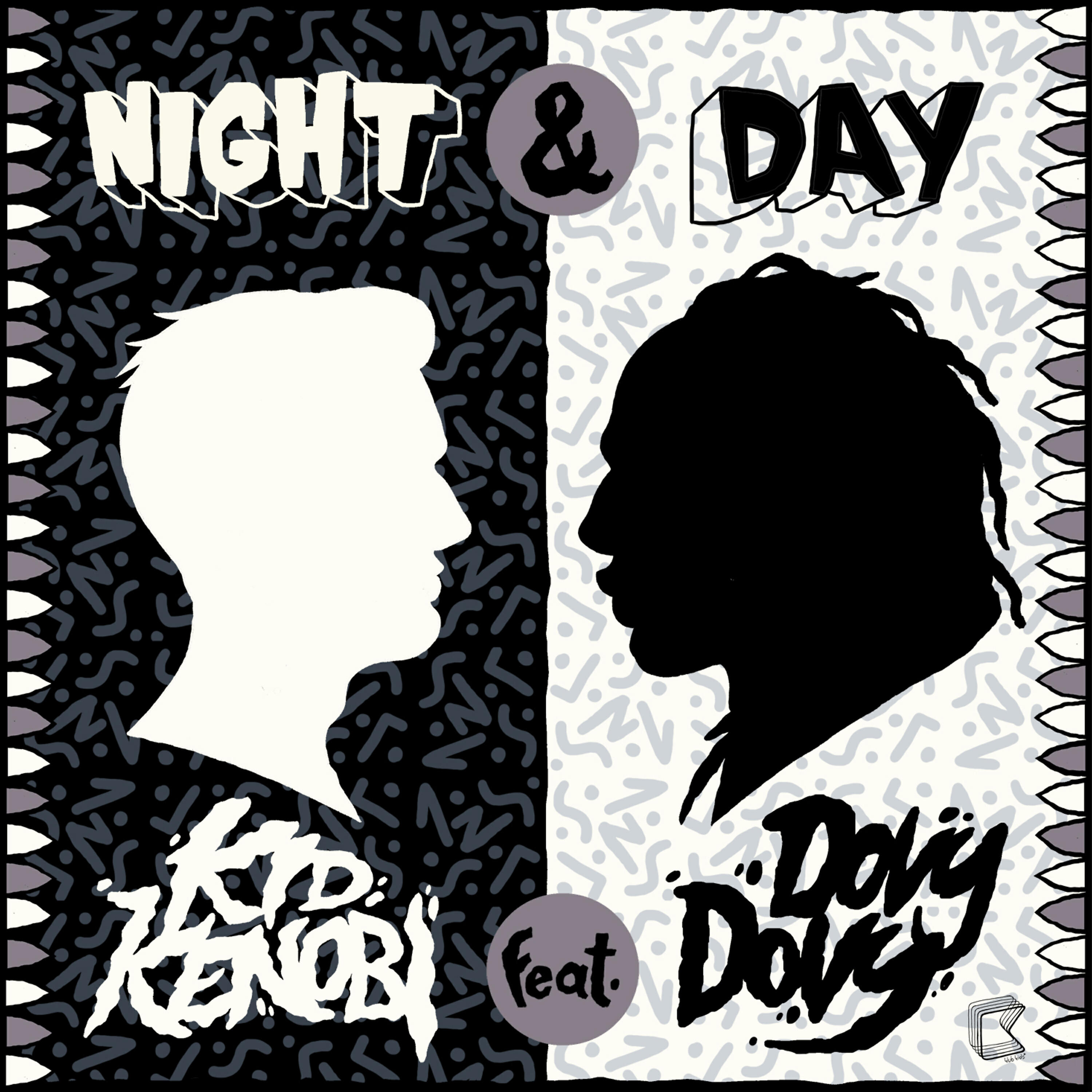 Dovy Dovy - Night & Day
