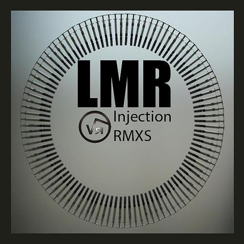 Постер альбома Injection RMXS