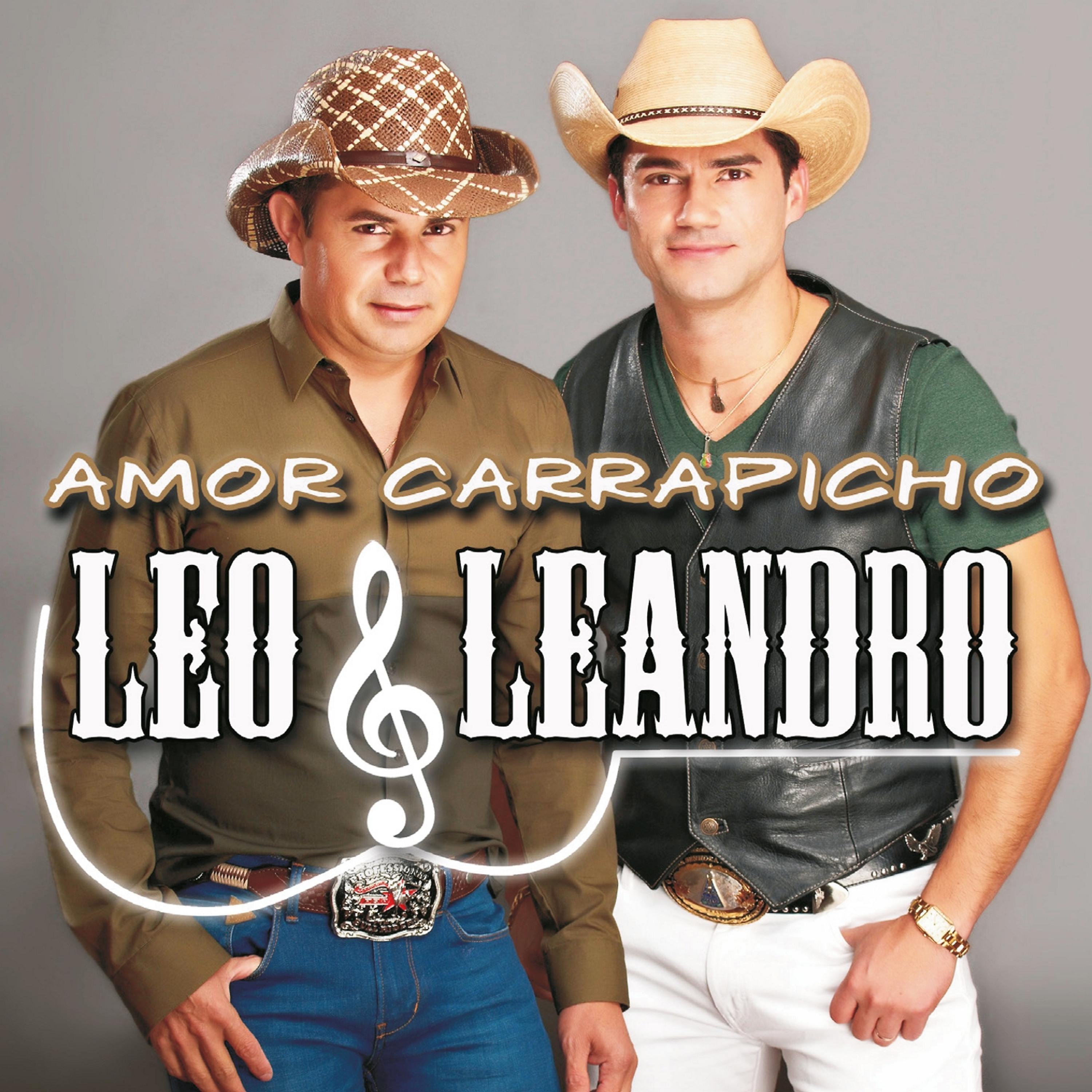 Постер альбома Amor Carrapicho