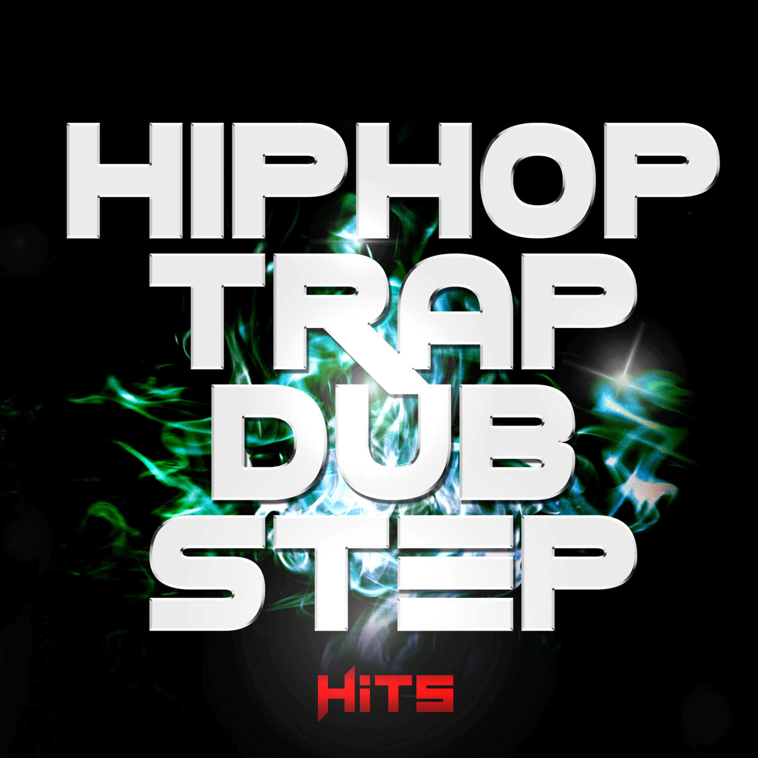Постер альбома Hip Hop Trap Dustep