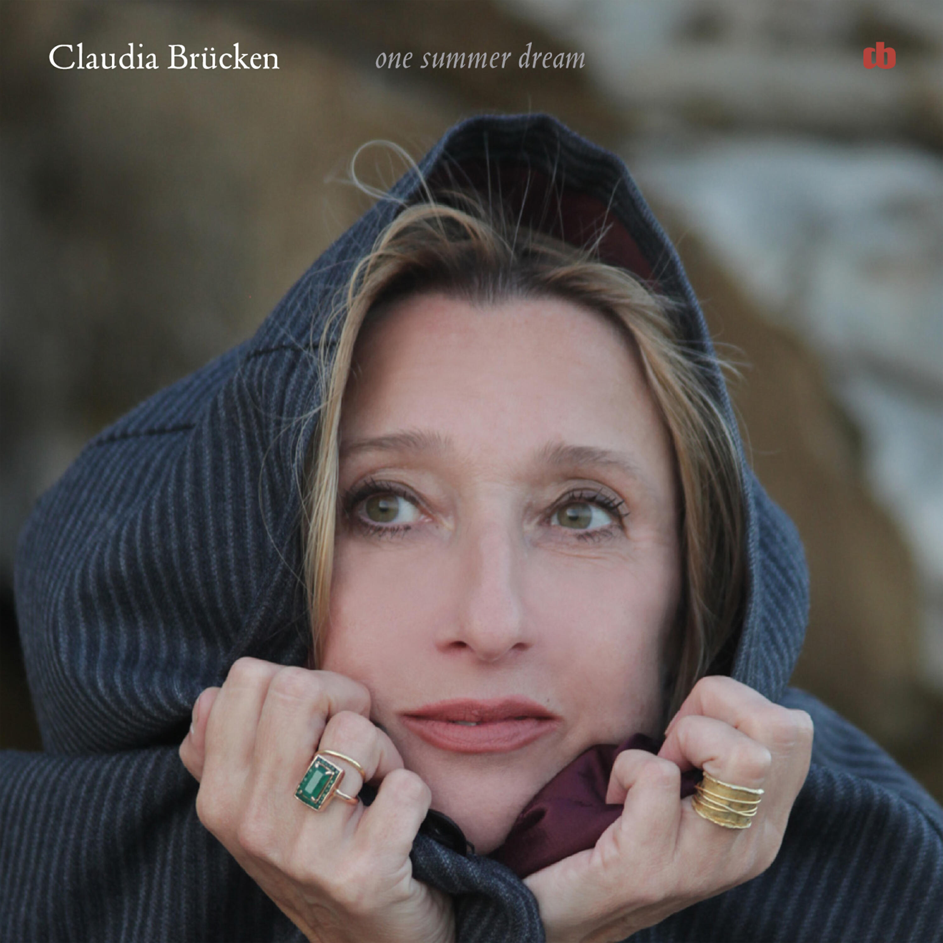 Claudia Brucken - One Summer Dream (Blank & Jones Extended Mix)
