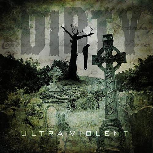 1UP - Anti Christ