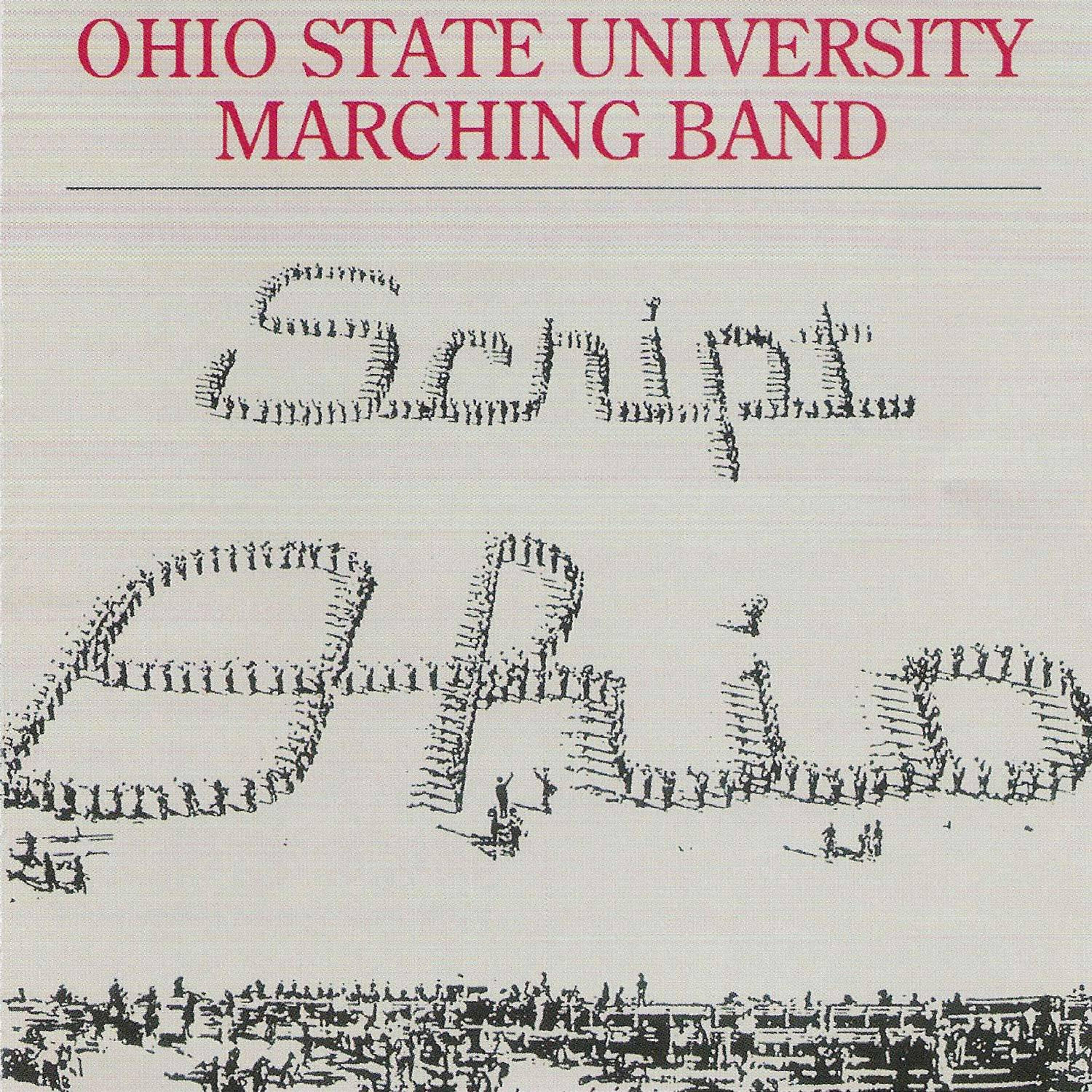 The Ohio State University Marching Band - Bill Bailey
