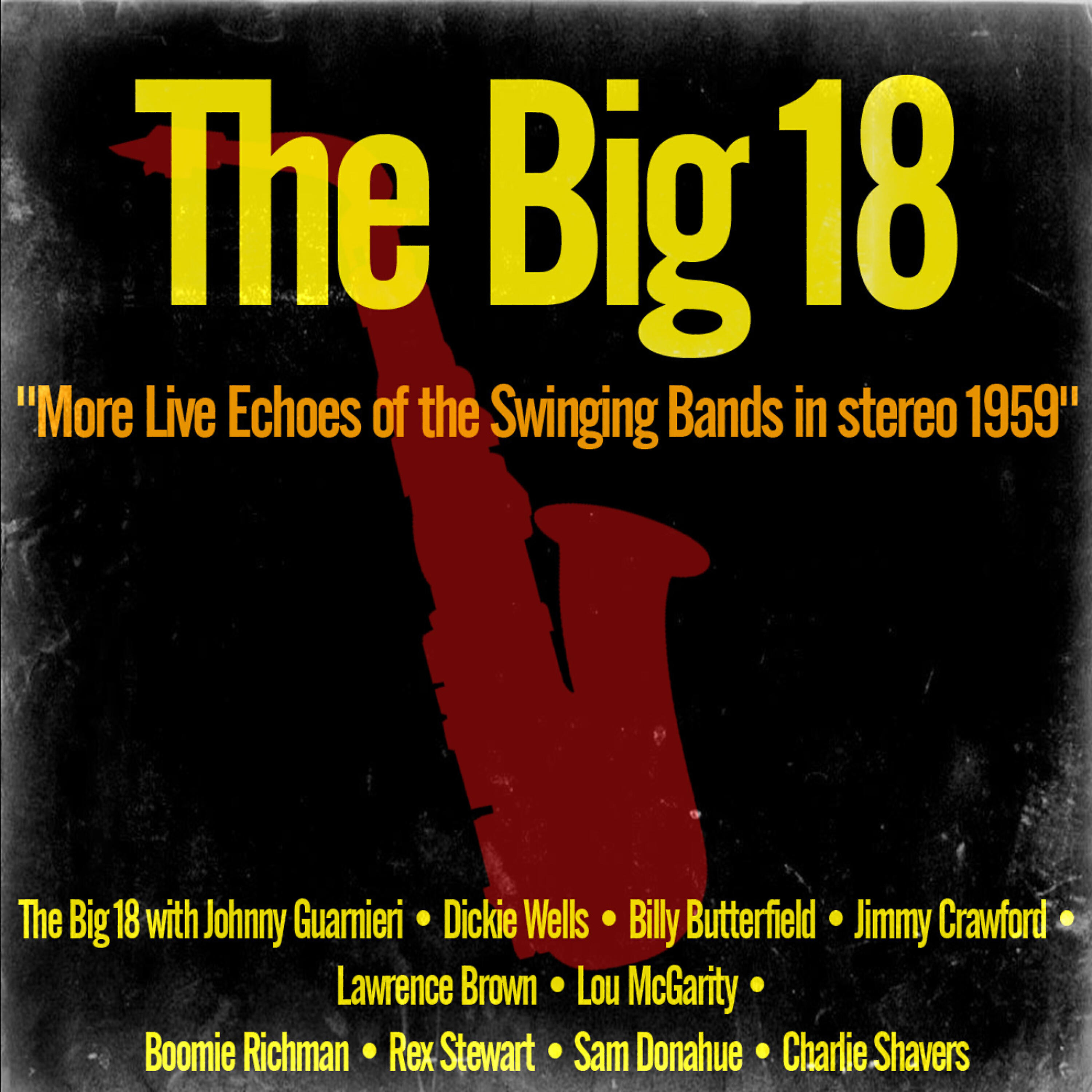 Charlie Shavers - Organ Grinder's Swing