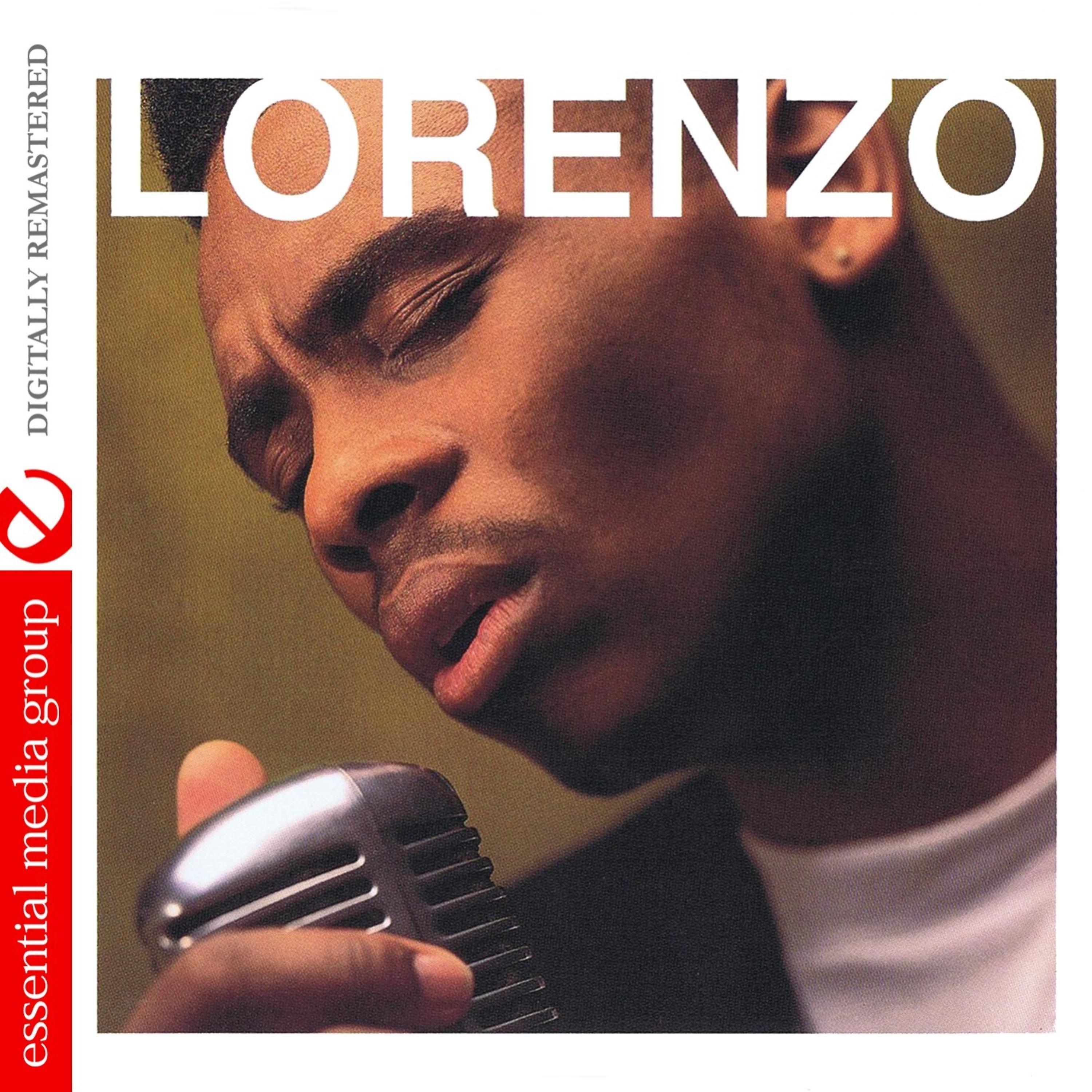Постер альбома Lorenzo (Digitally Remastered)