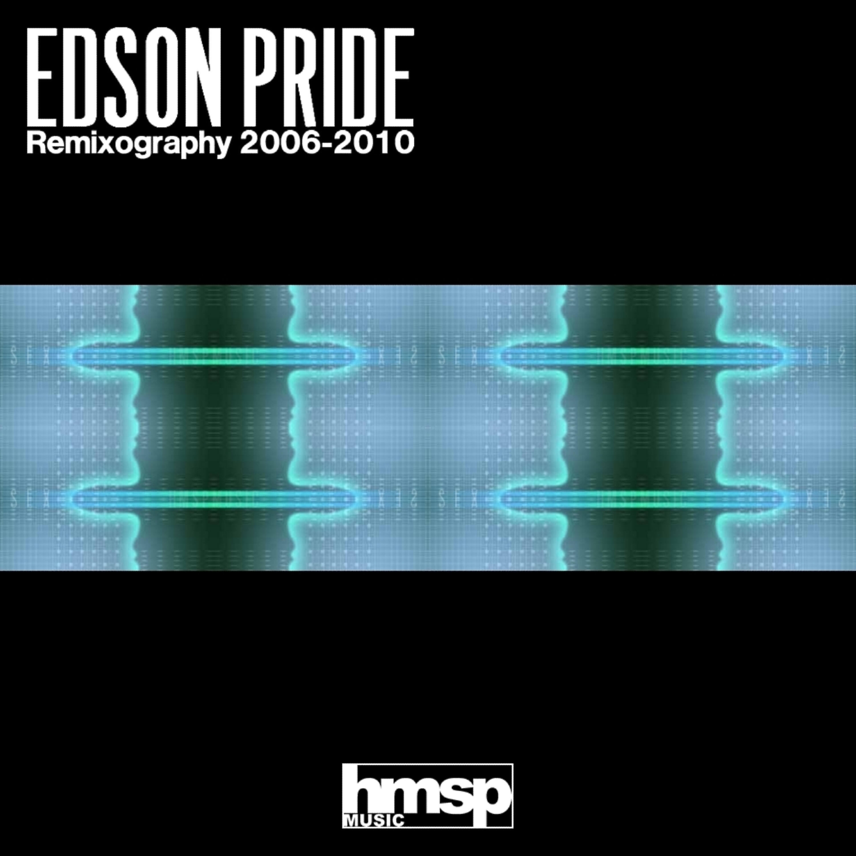 Edson Pride - Sensual Dance (Edson Pride Sexy Tribe Remix)