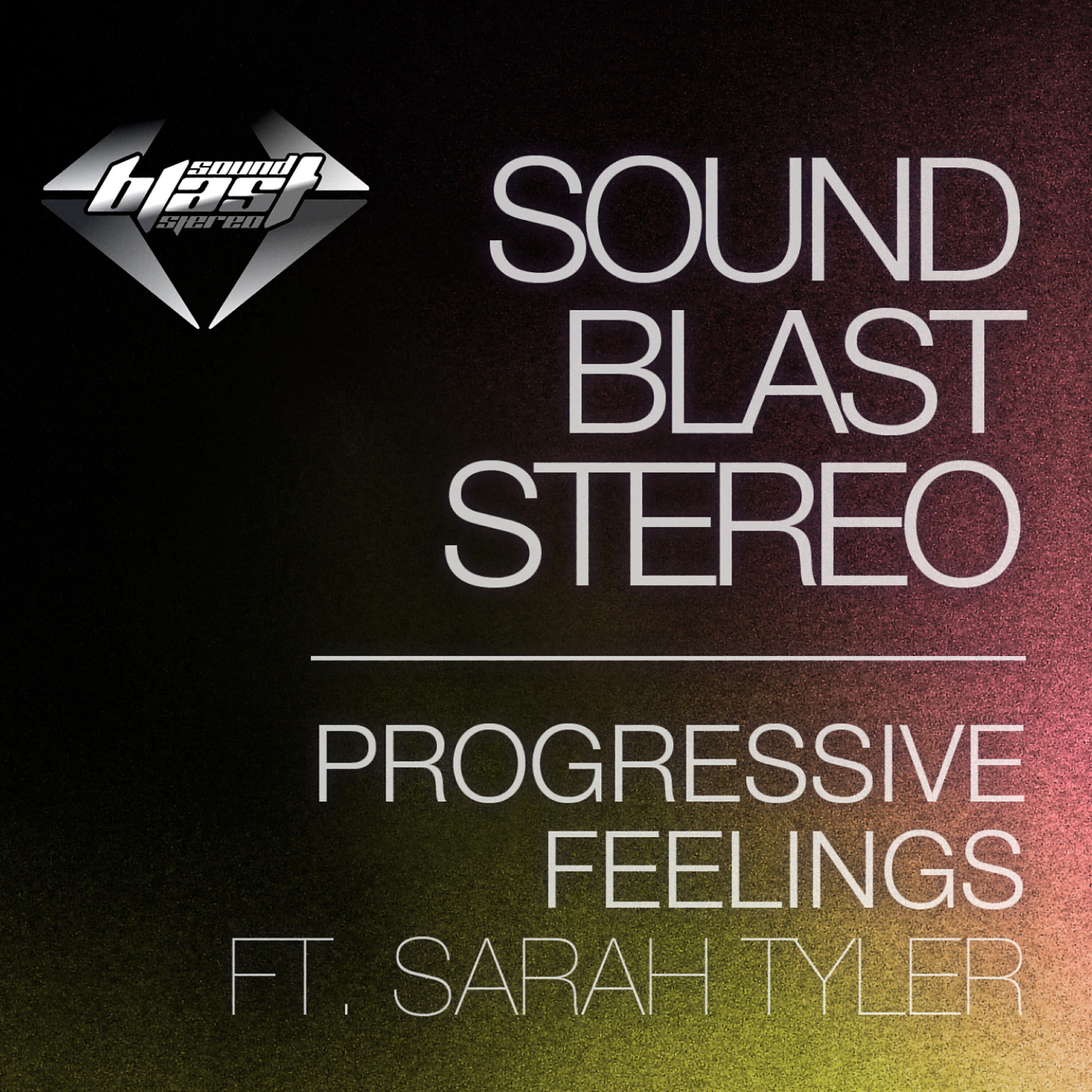 Sarah Tyler - Progressive Feelings ft. Sarah Tyler (Desusino Boys Remix)