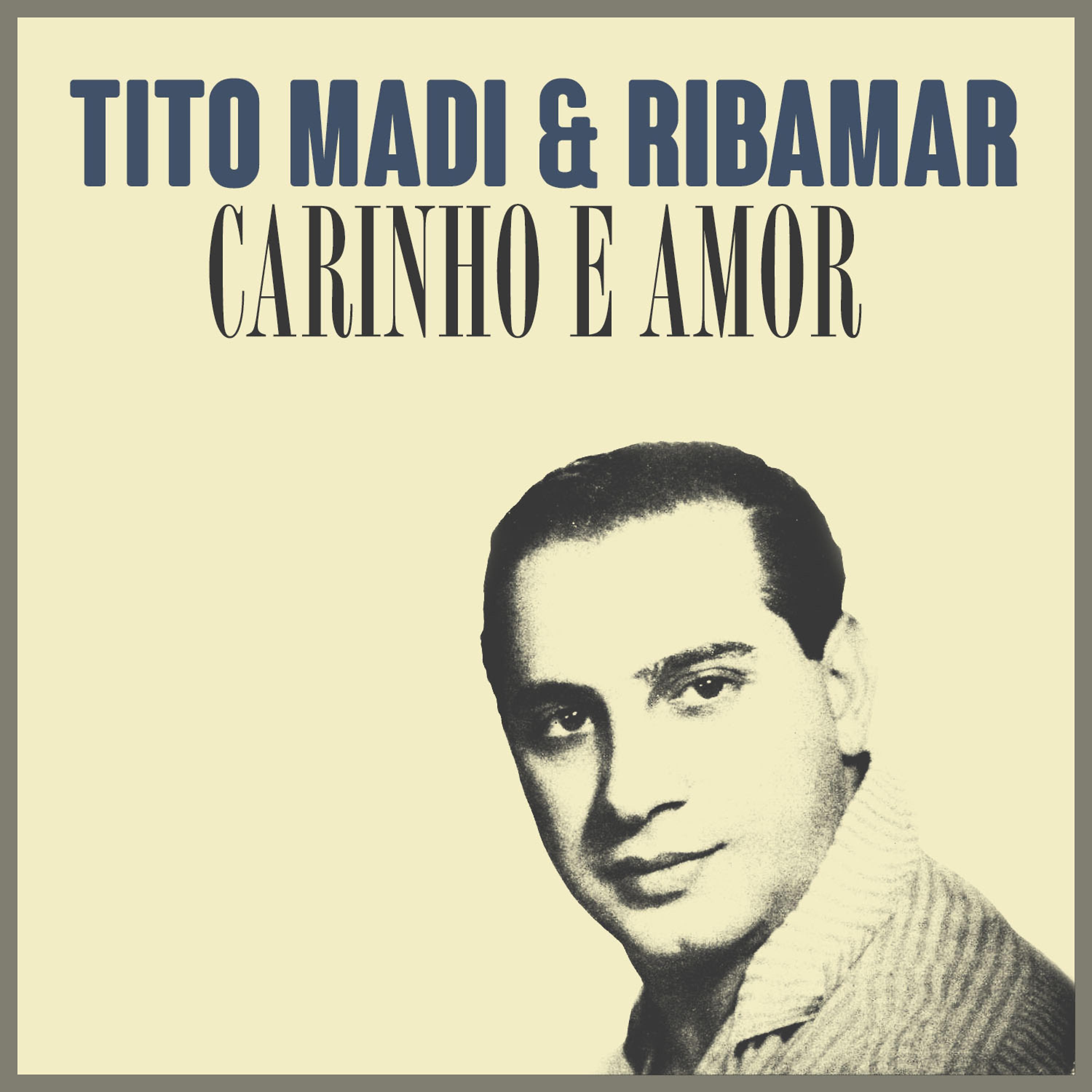 Постер альбома Carinho e Amor