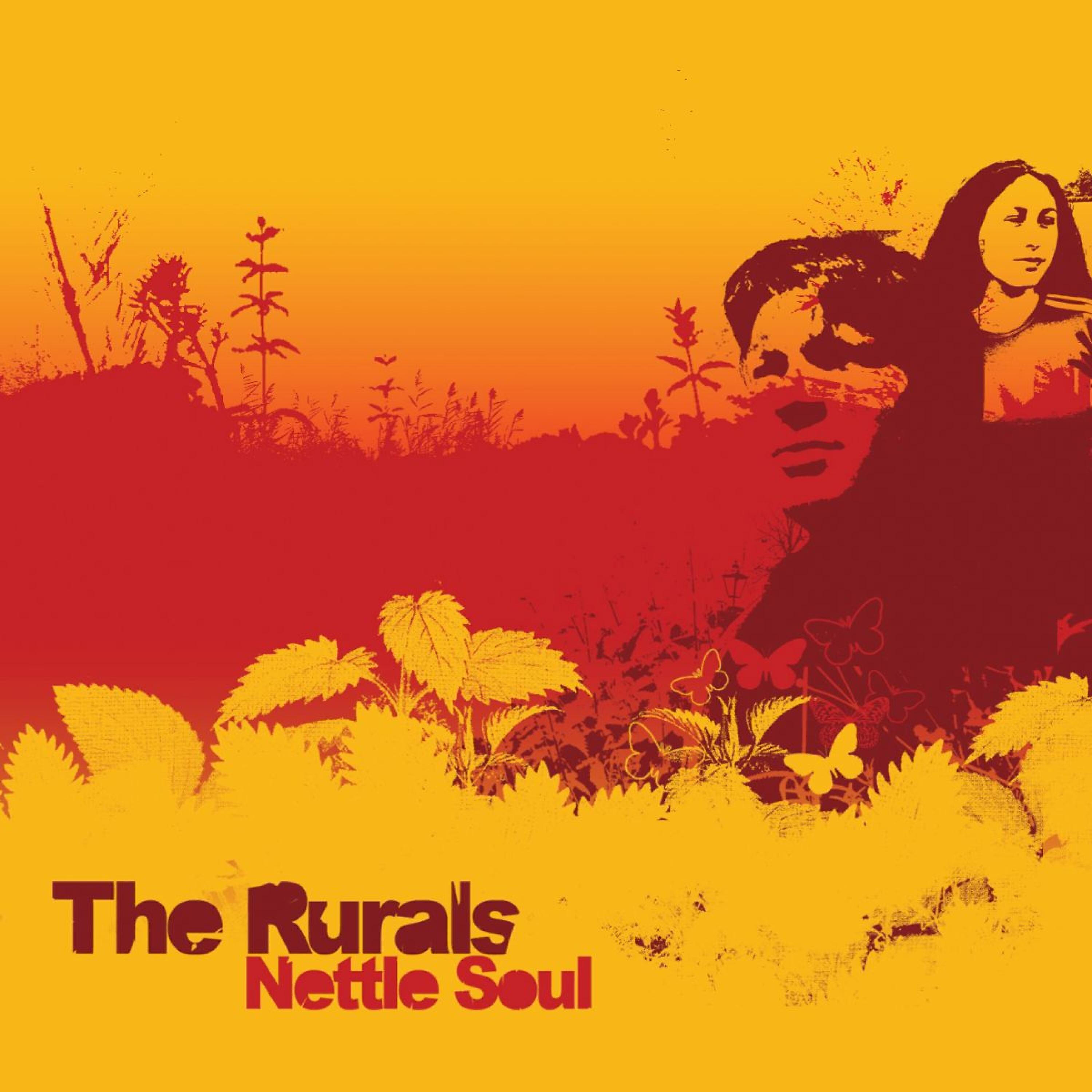 The Rurals - Just Fine