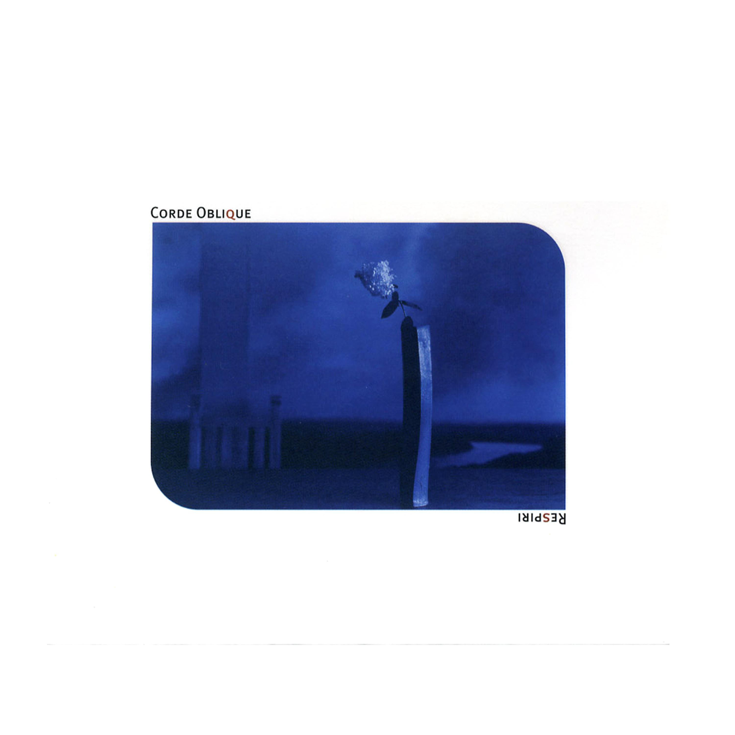 Corde Oblique - Fantasia Sui Tasti Bianchi