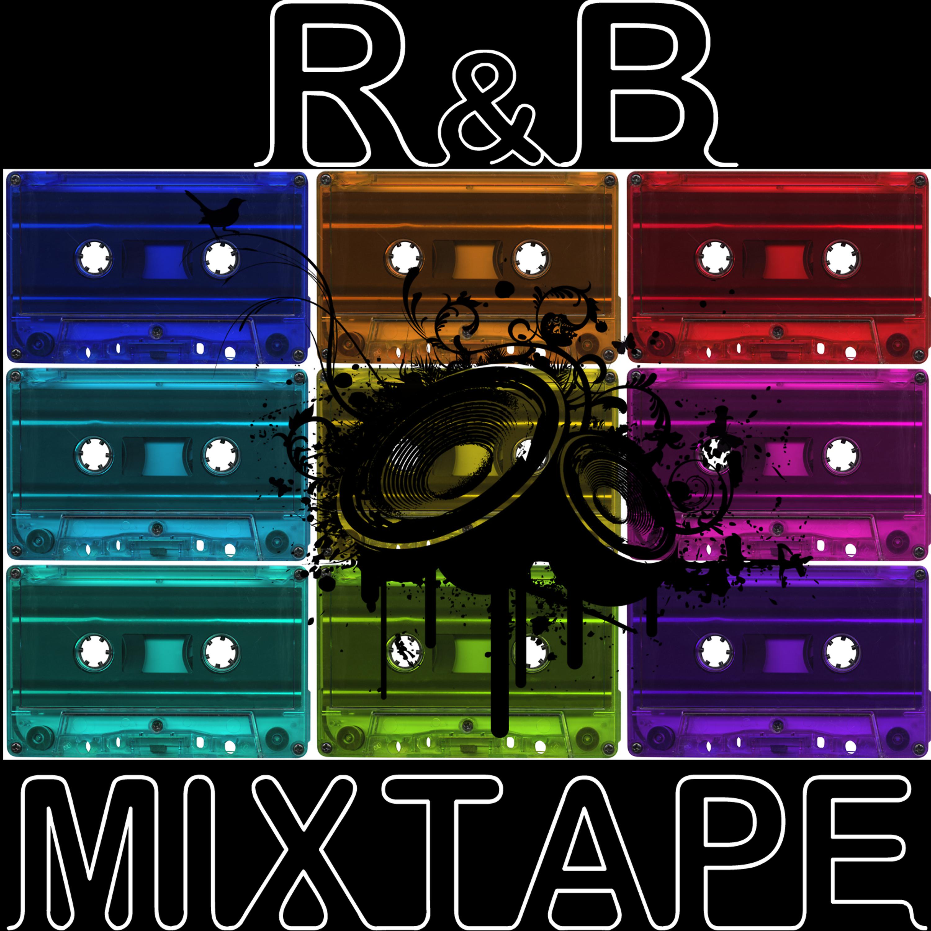Постер альбома R&B Mixtape