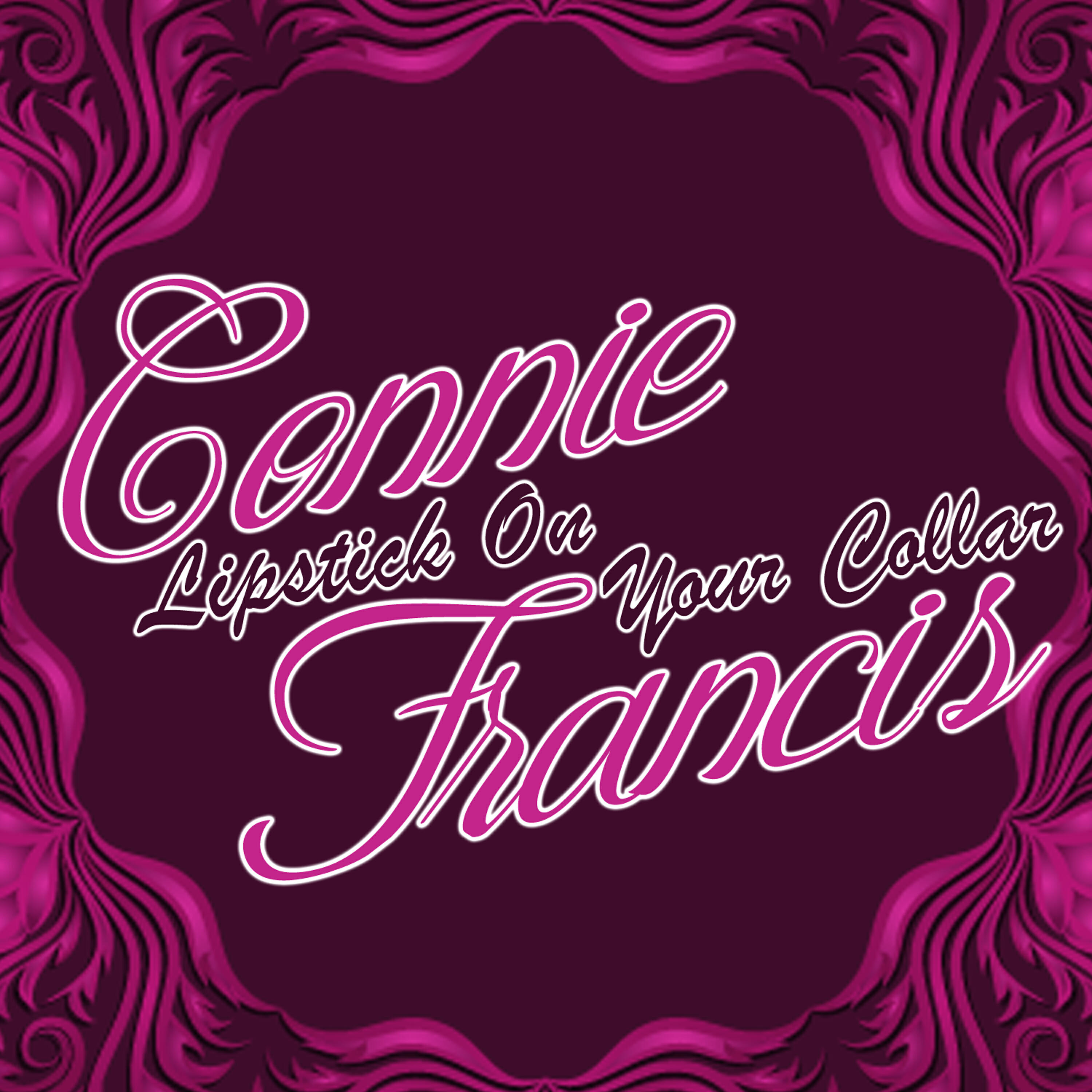 Connie Francis - Rock-a-Bye Your Baby with a Dixie Melody