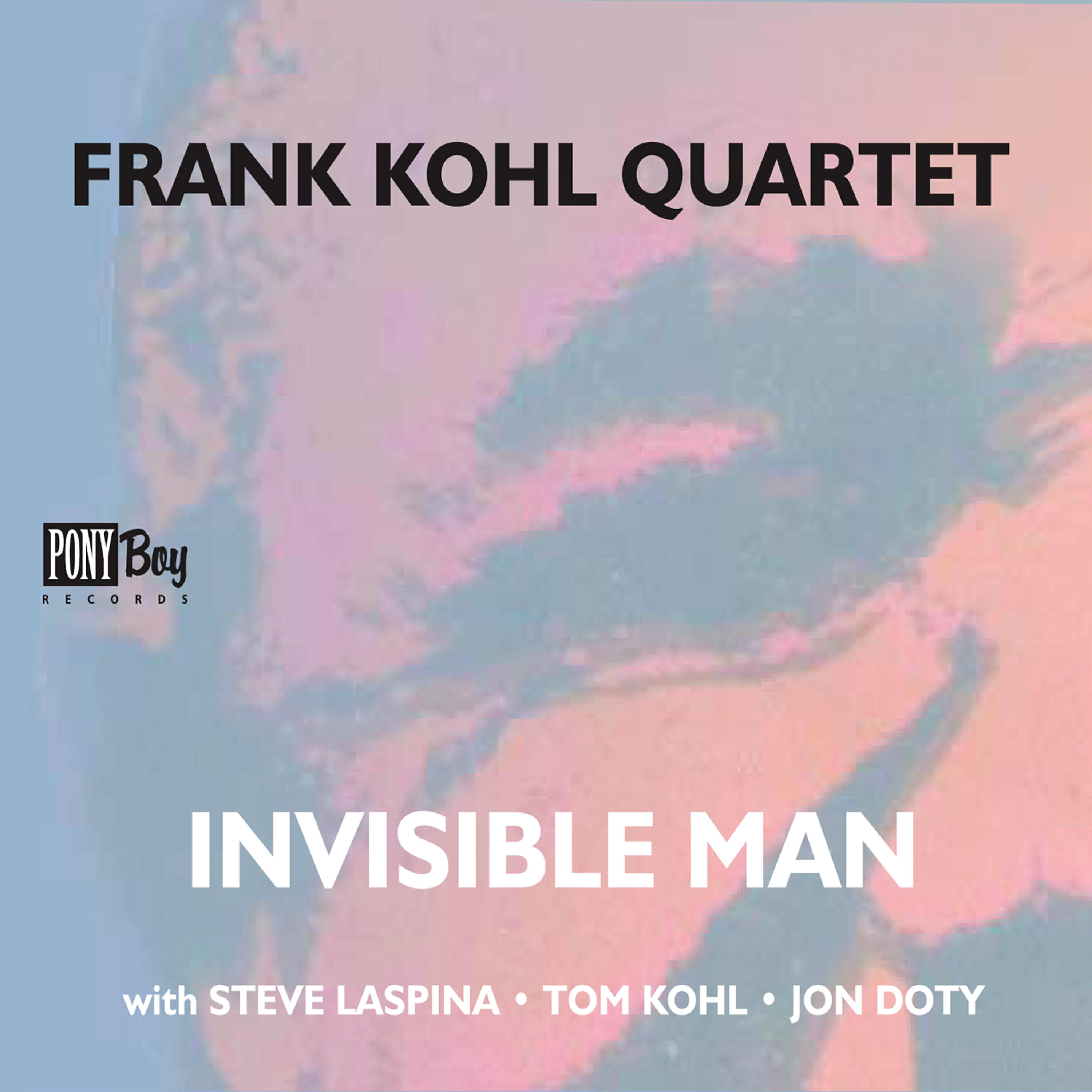 Frank Kohl - Alone Together