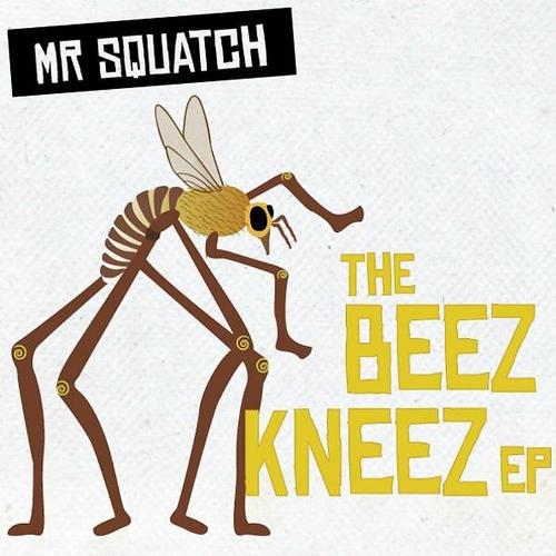 Постер альбома The Beez Kneez