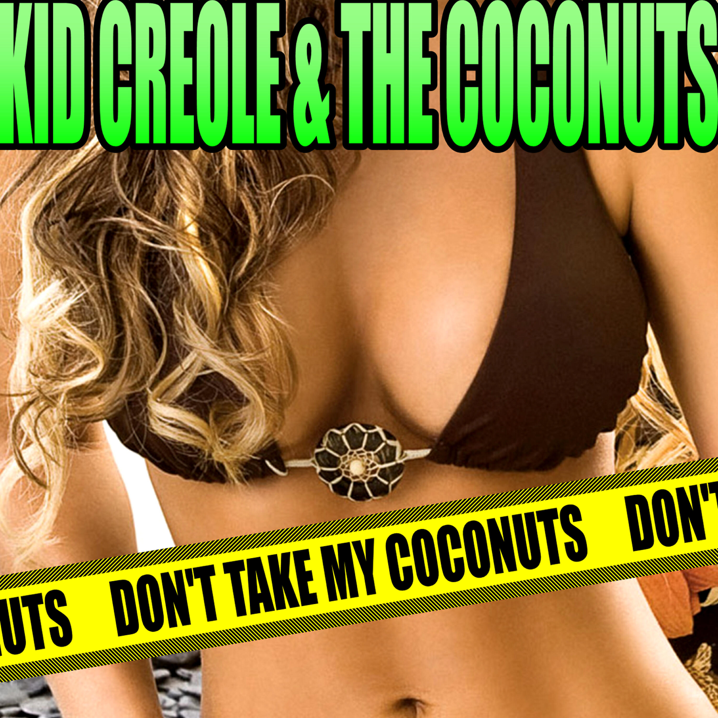Kid Creole - Mr Softle