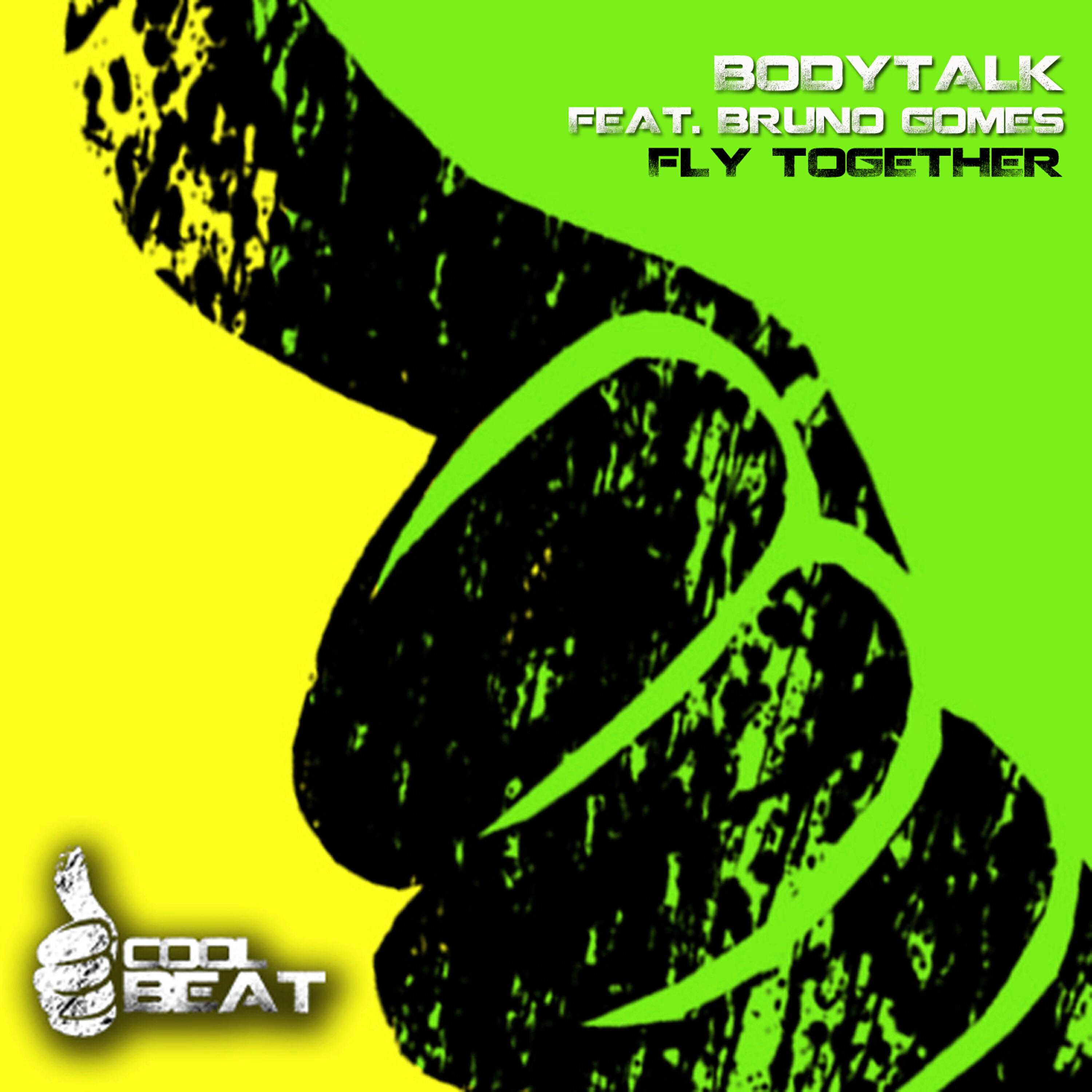Bruno Gomes - Fly Together (Phill Kay Remix)