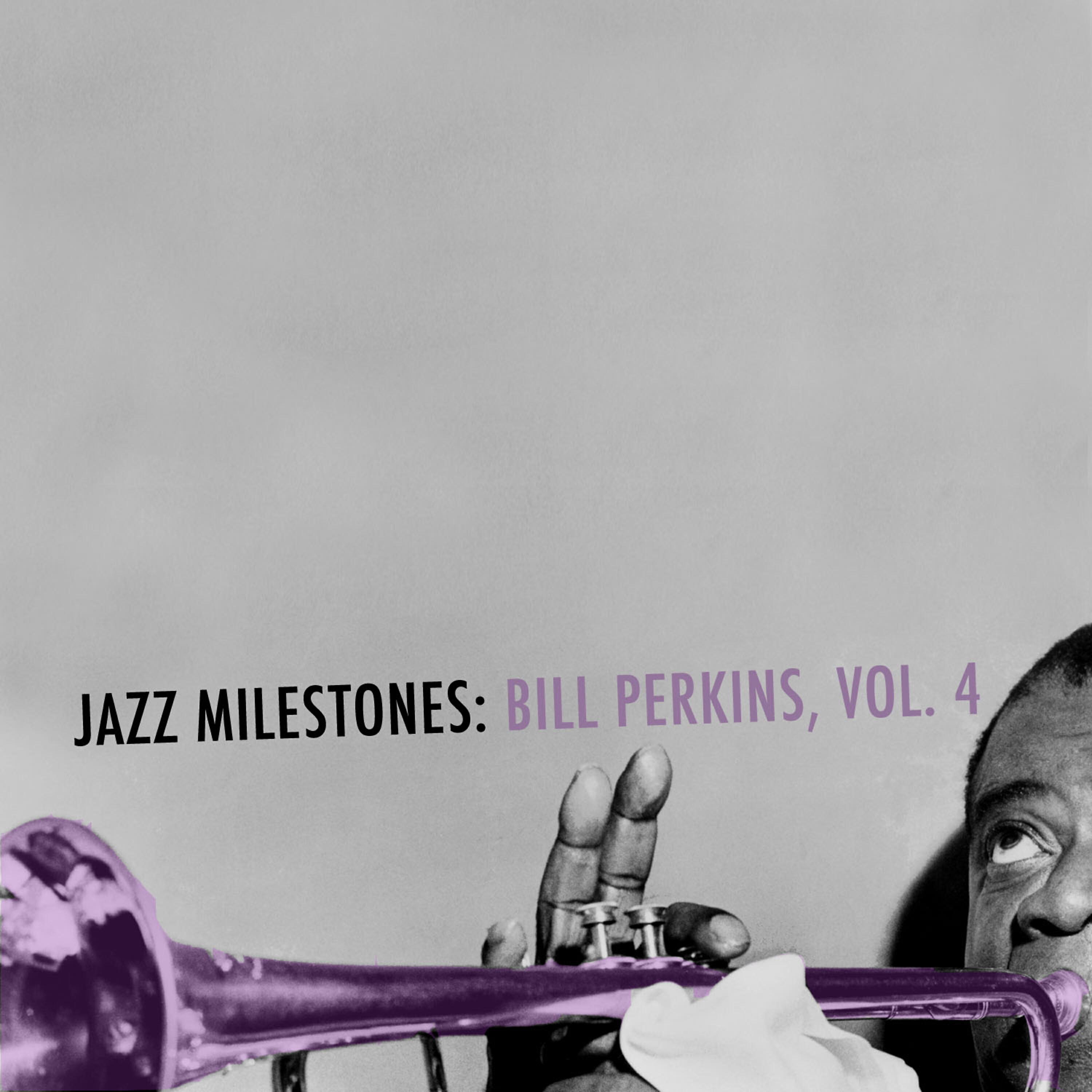 Bill Perkins - As They Reveled (Live)